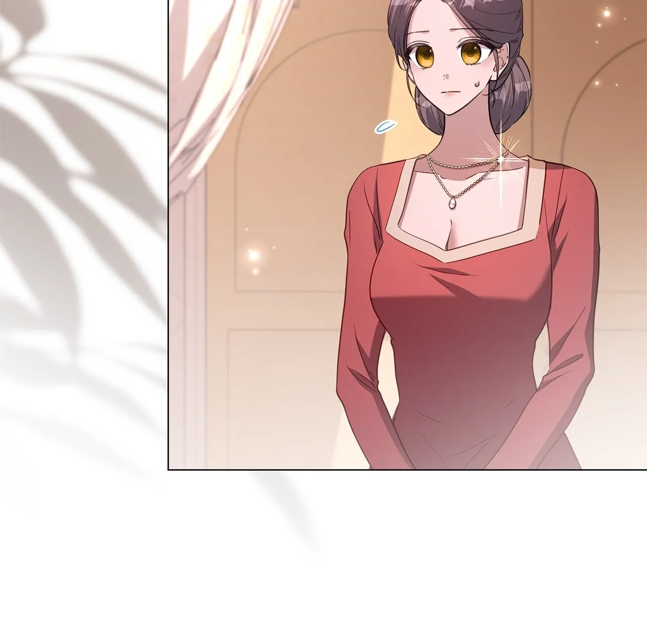 Read Traces of the Moon FR Manga Online