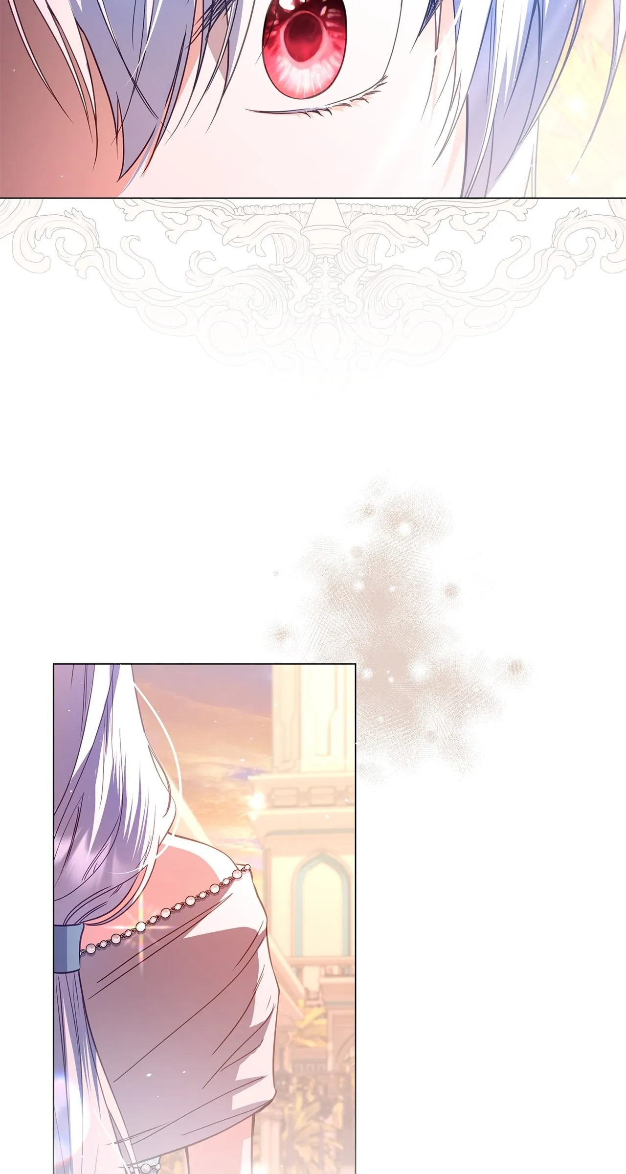 Read Traces of the Moon FR Manga Online