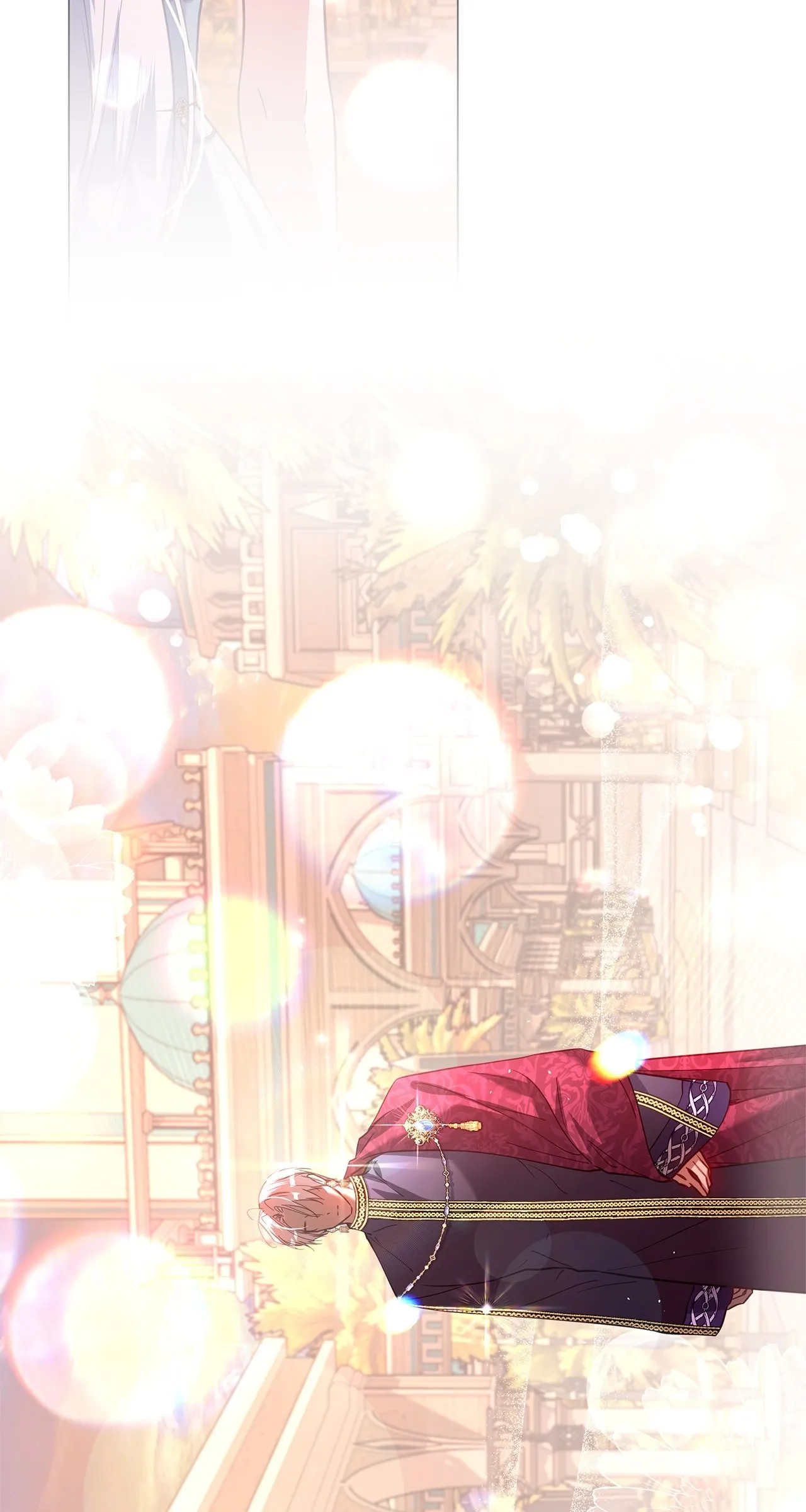 Read Traces of the Moon FR Manga Online