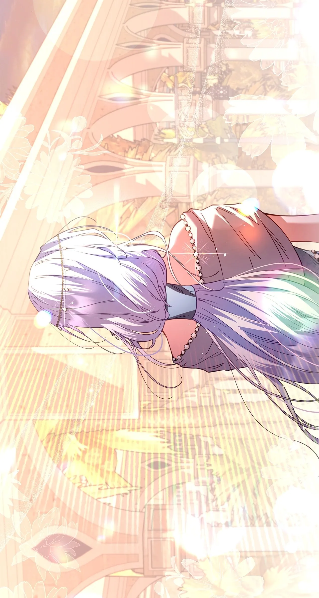 Read Traces of the Moon FR Manga Online