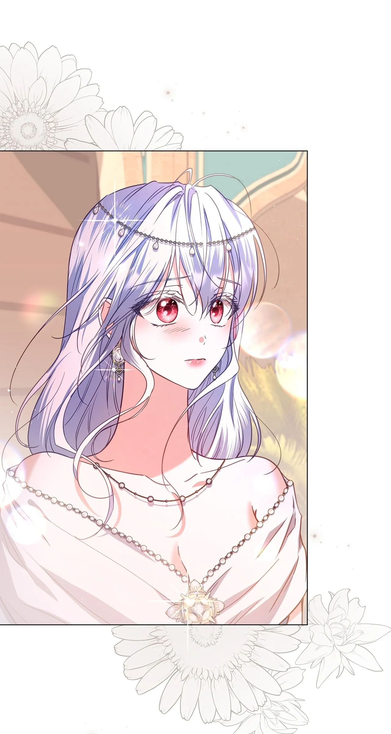 Read Traces of the Moon FR Manga Online