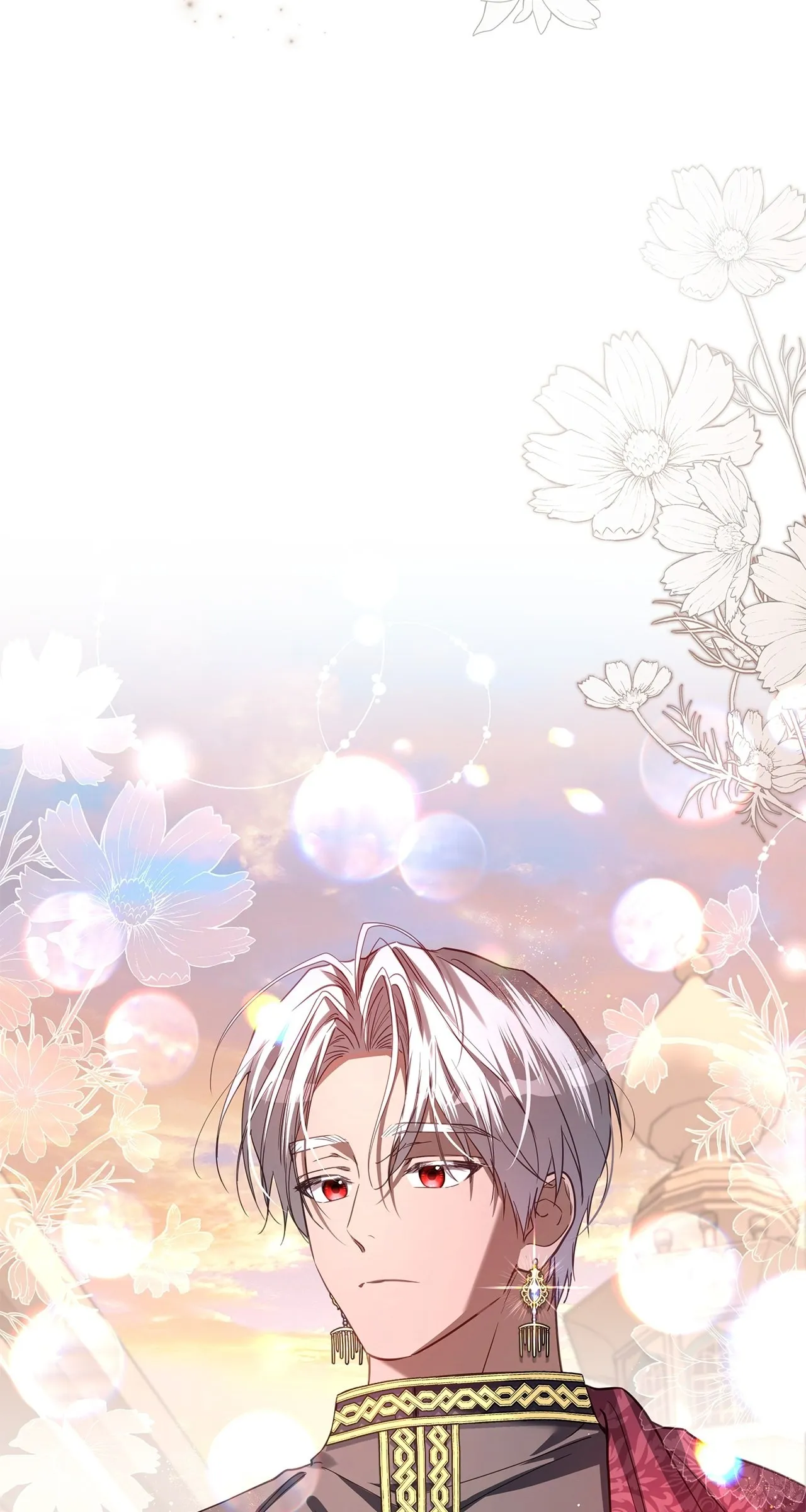 Read Traces of the Moon FR Manga Online