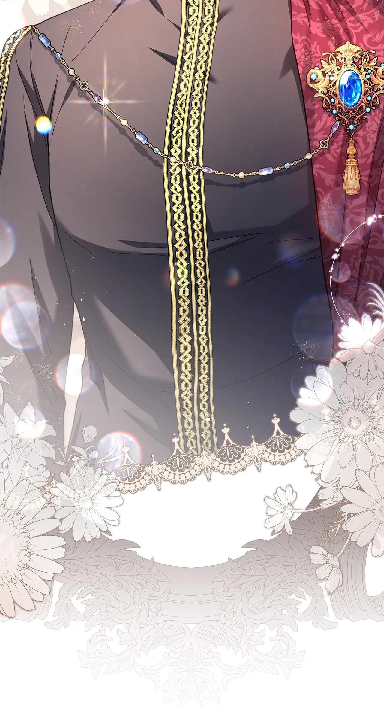 Read Traces of the Moon FR Manga Online