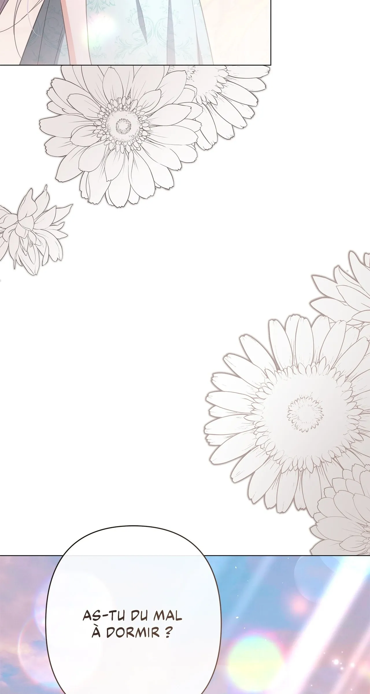 Read Traces of the Moon FR Manga Online