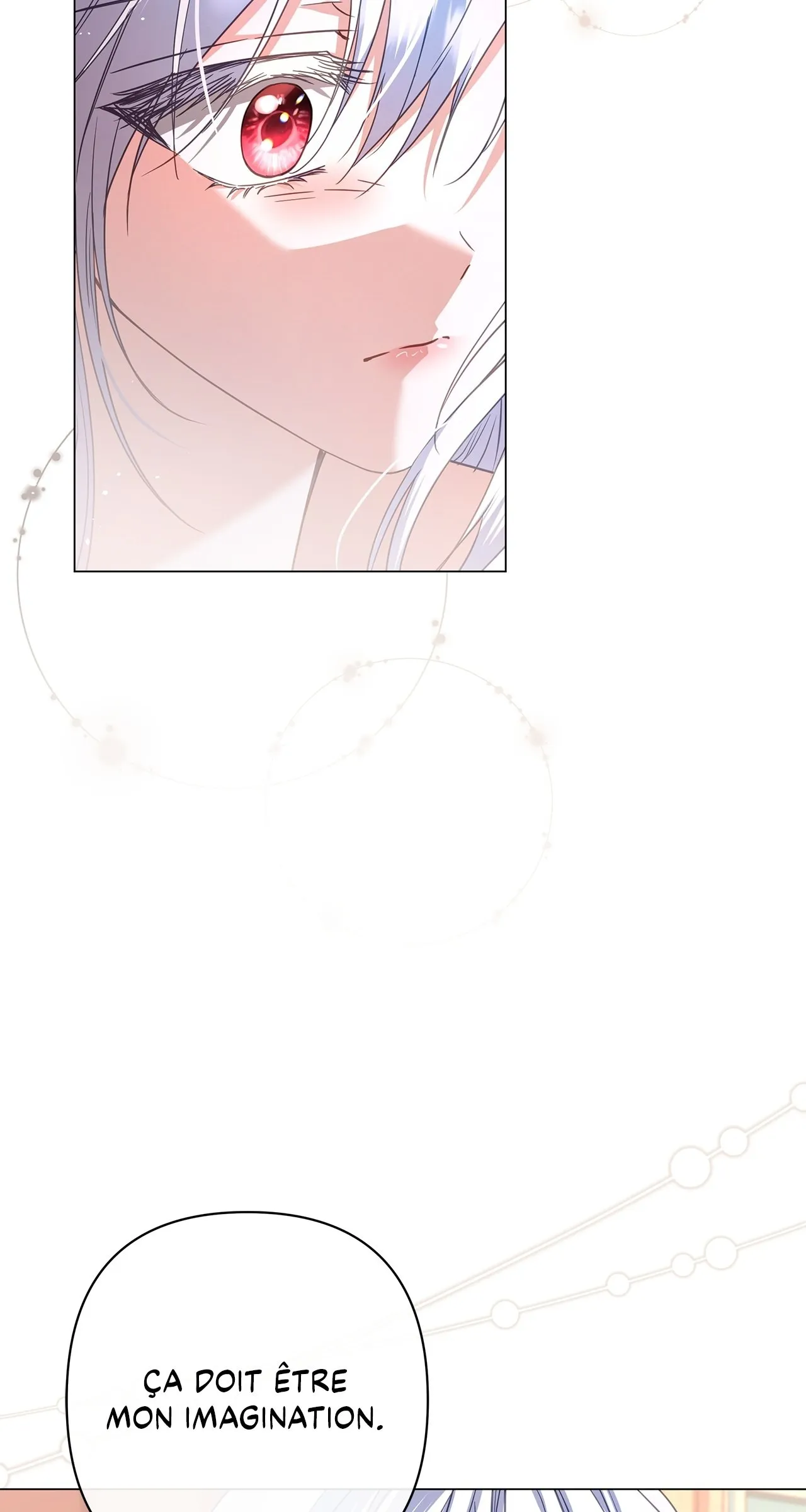 Read Traces of the Moon FR Manga Online