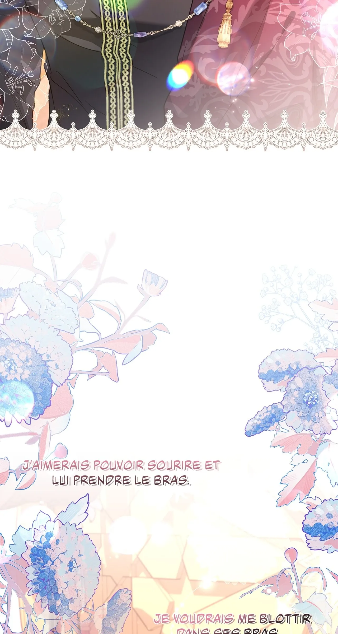 Read Traces of the Moon FR Manga Online