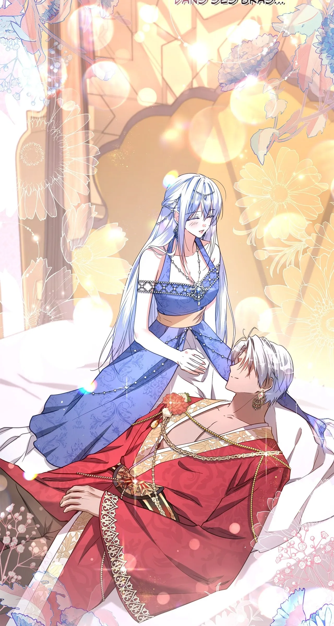 Read Traces of the Moon FR Manga Online