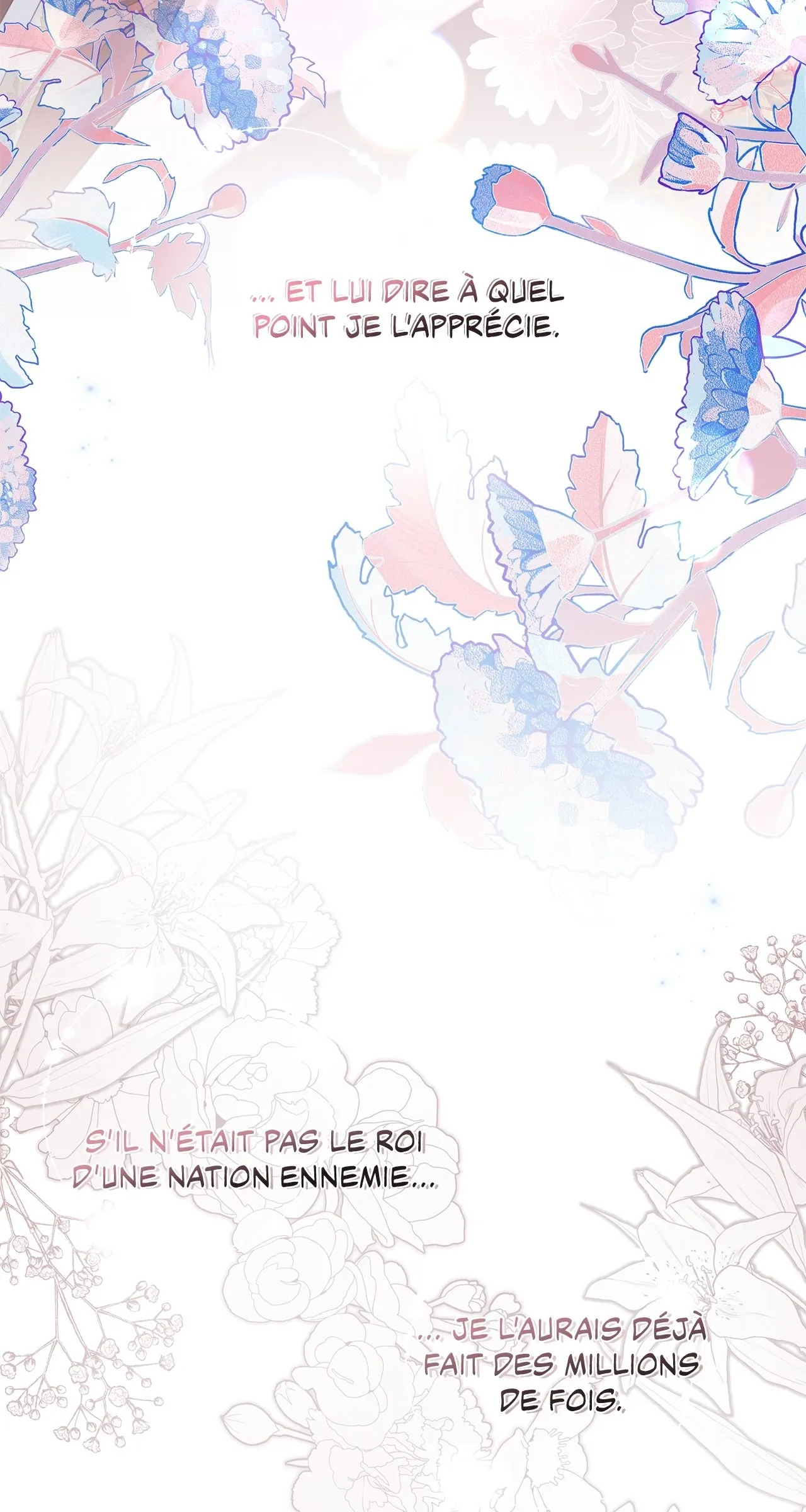 Read Traces of the Moon FR Manga Online