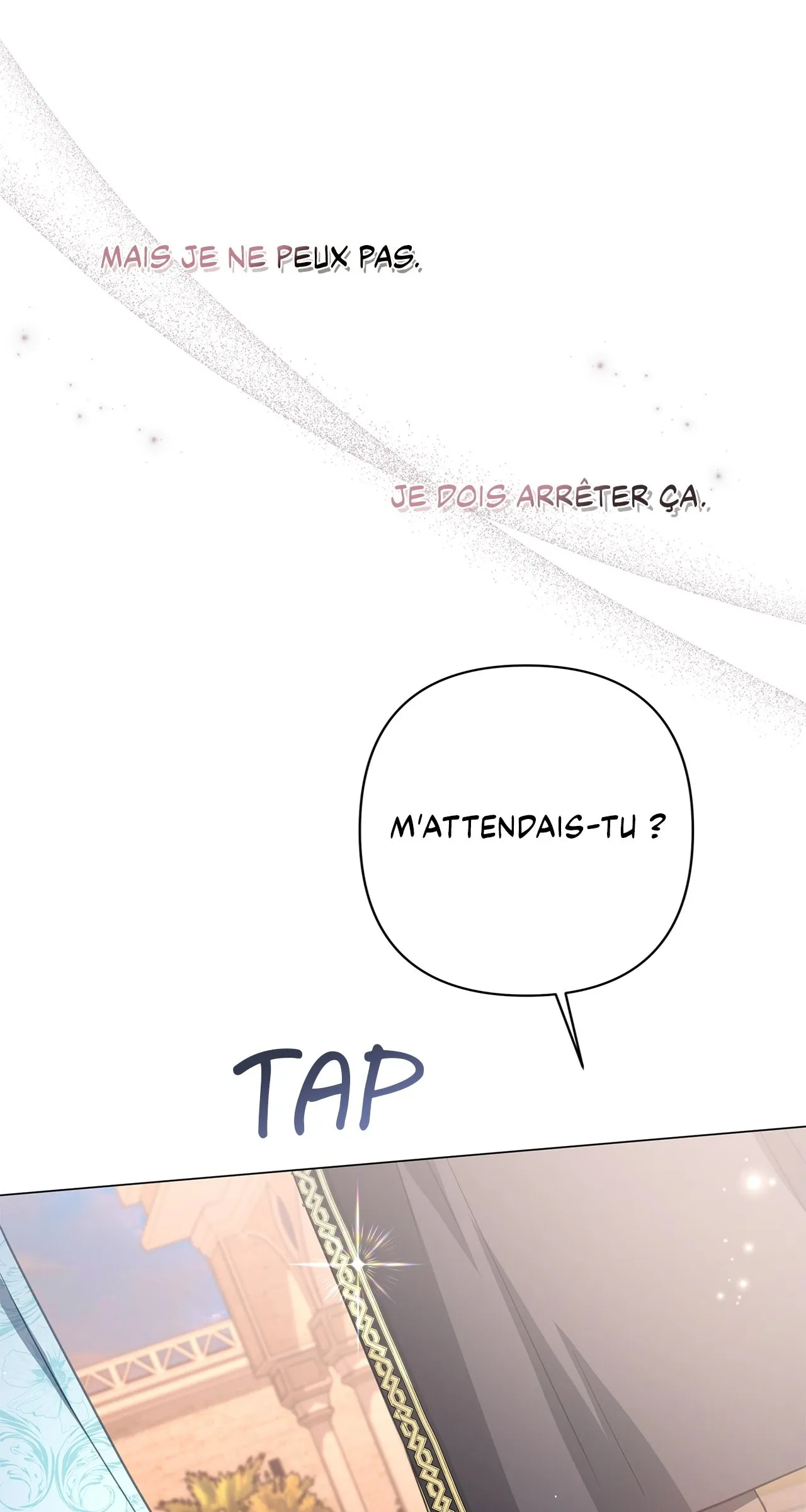 Read Traces of the Moon FR Manga Online