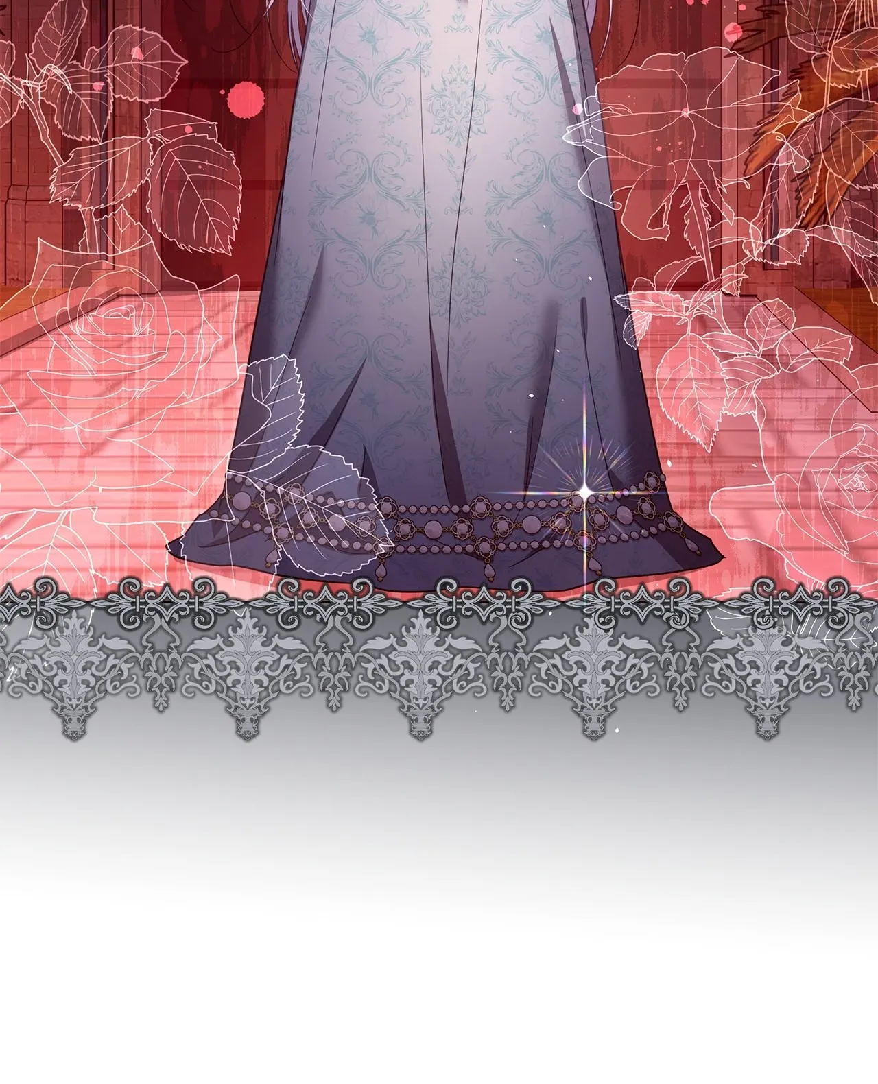Read Traces of the Moon FR Manga Online