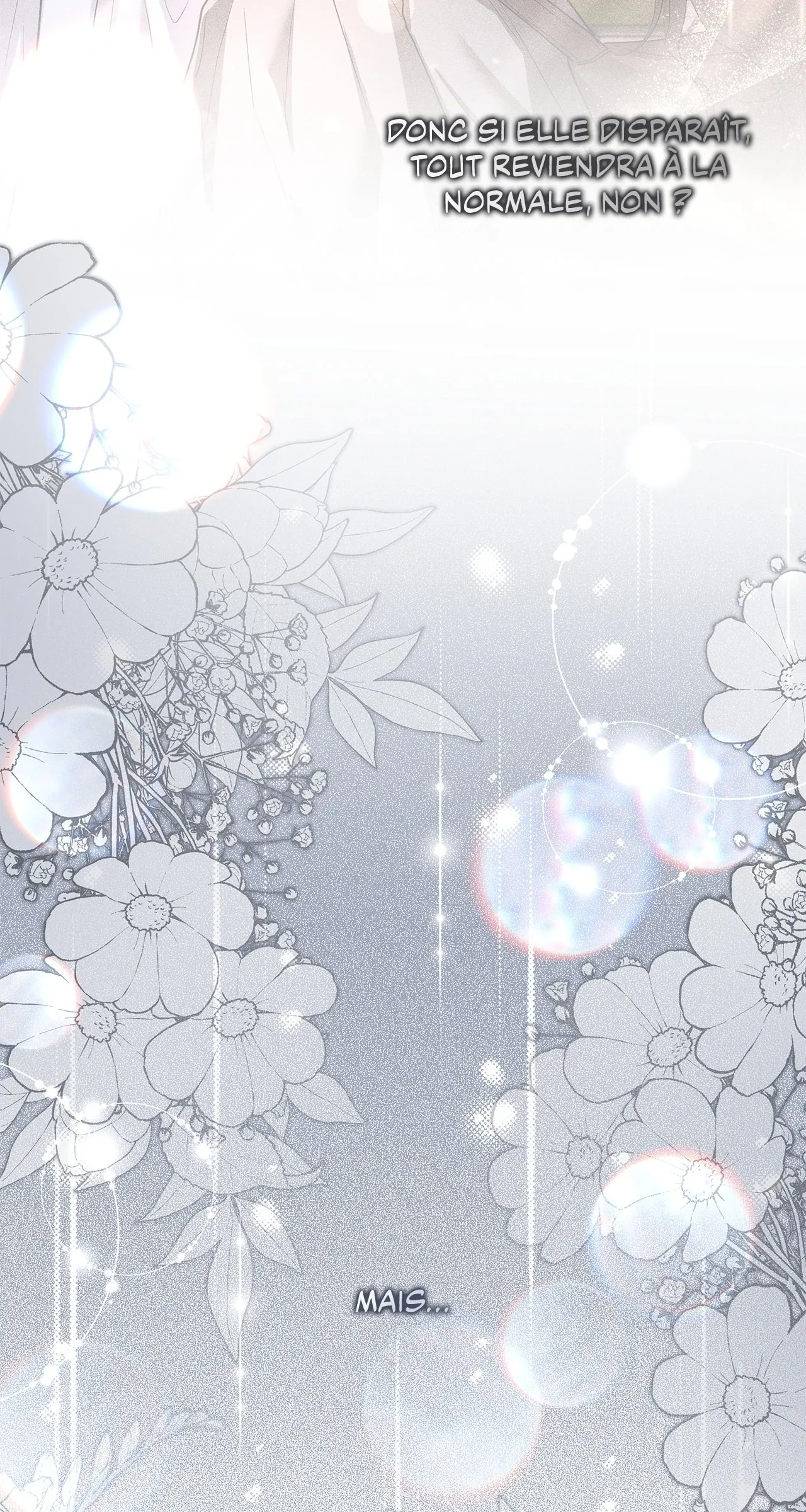 Read Traces of the Moon FR Manga Online