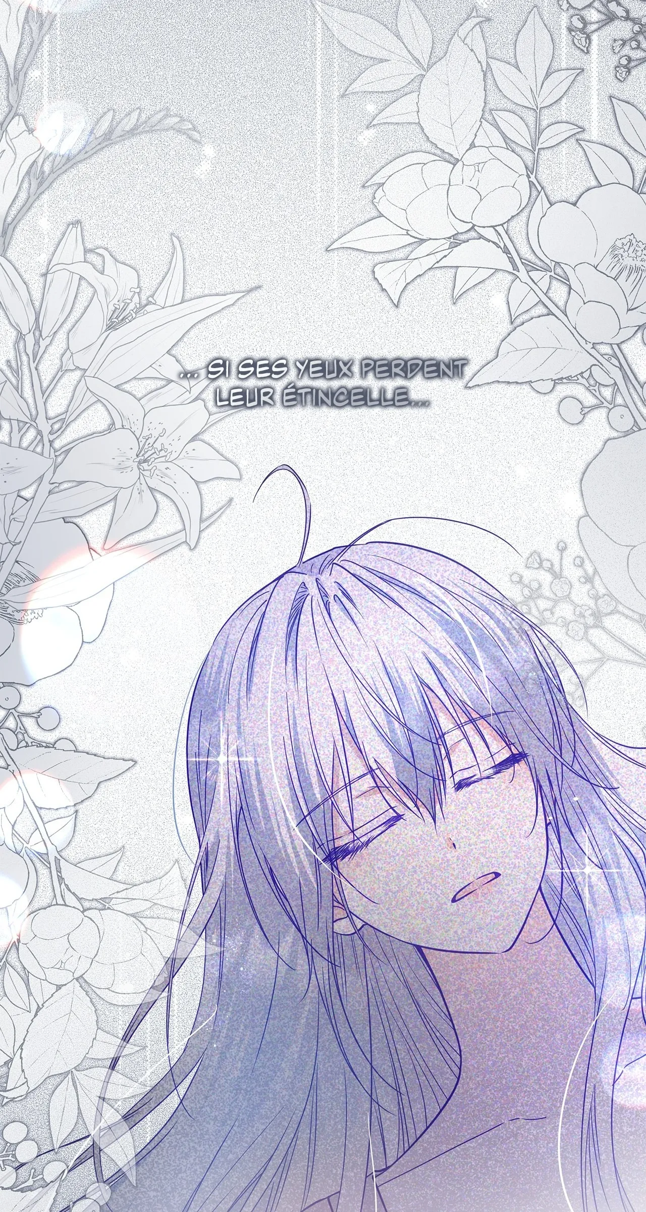 Read Traces of the Moon FR Manga Online