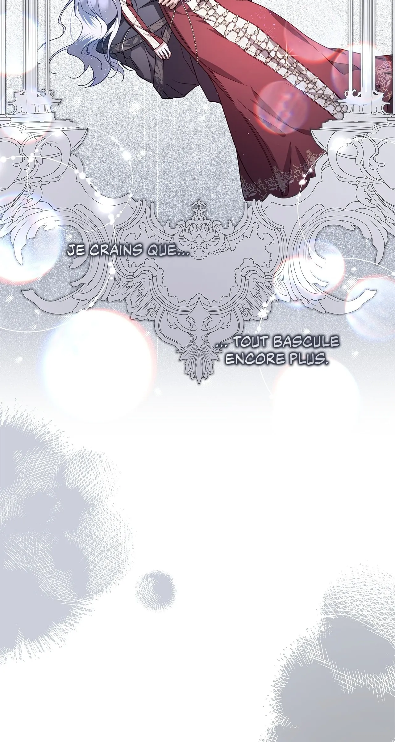 Read Traces of the Moon FR Manga Online