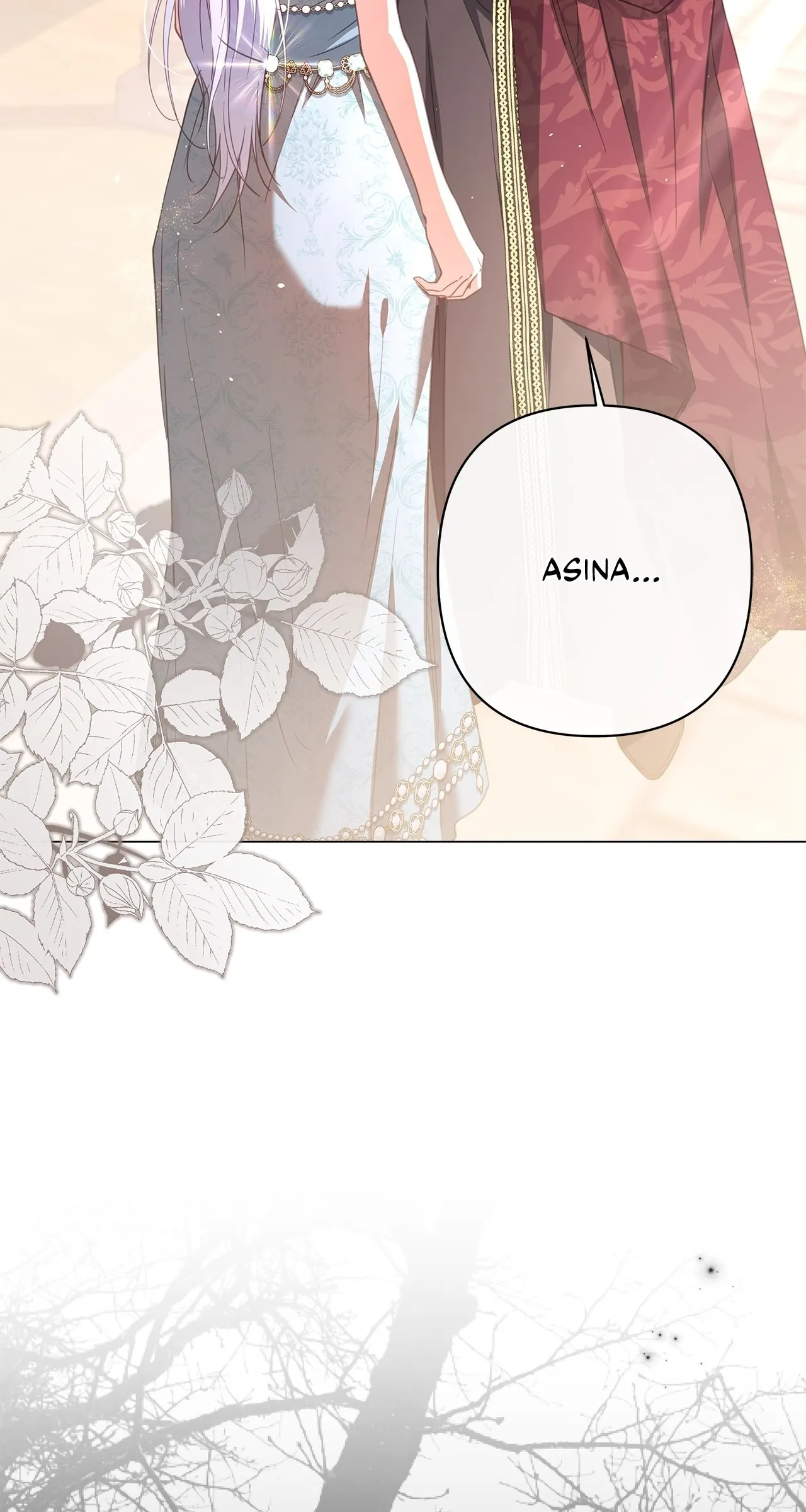 Read Traces of the Moon FR Manga Online