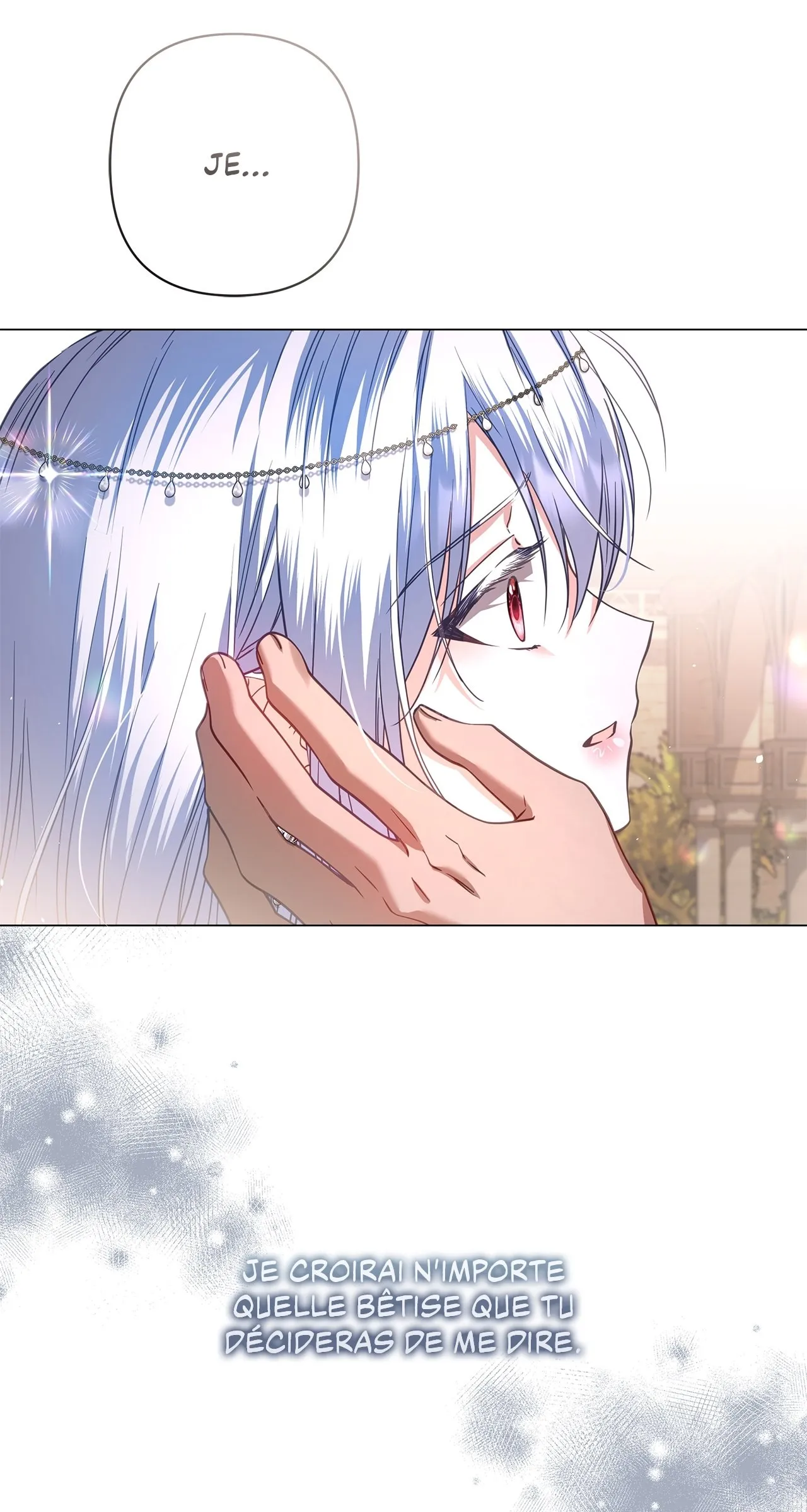 Read Traces of the Moon FR Manga Online