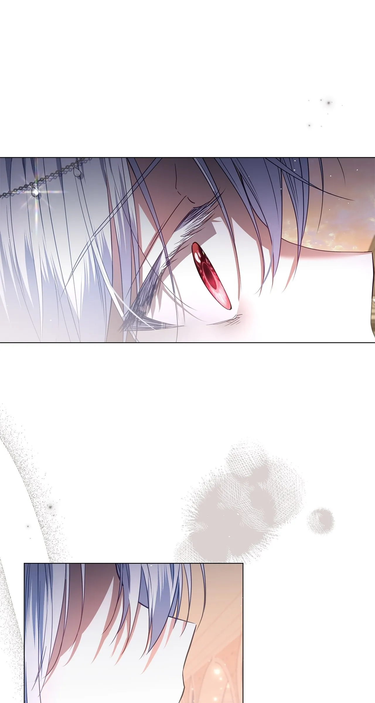 Read Traces of the Moon FR Manga Online