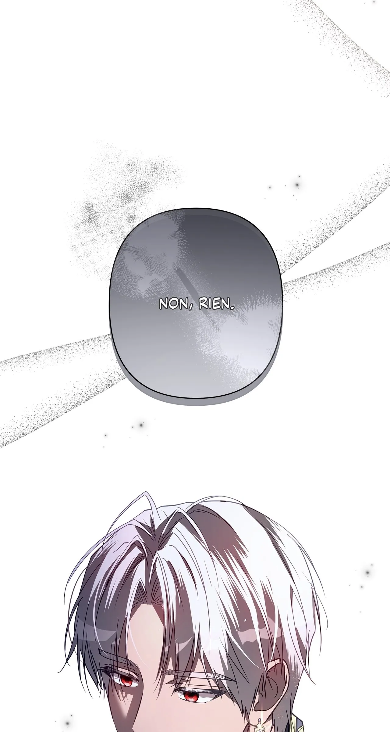 Read Traces of the Moon FR Manga Online