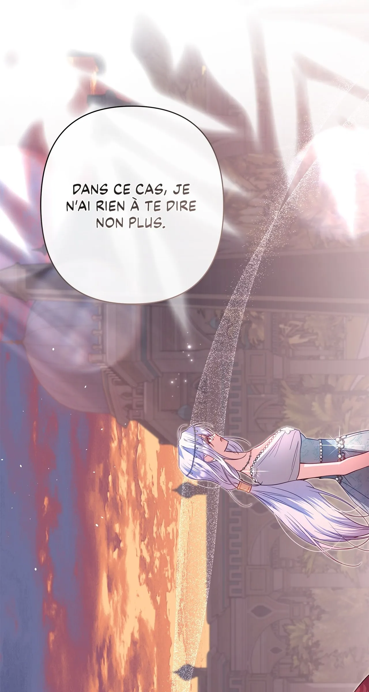 Read Traces of the Moon FR Manga Online