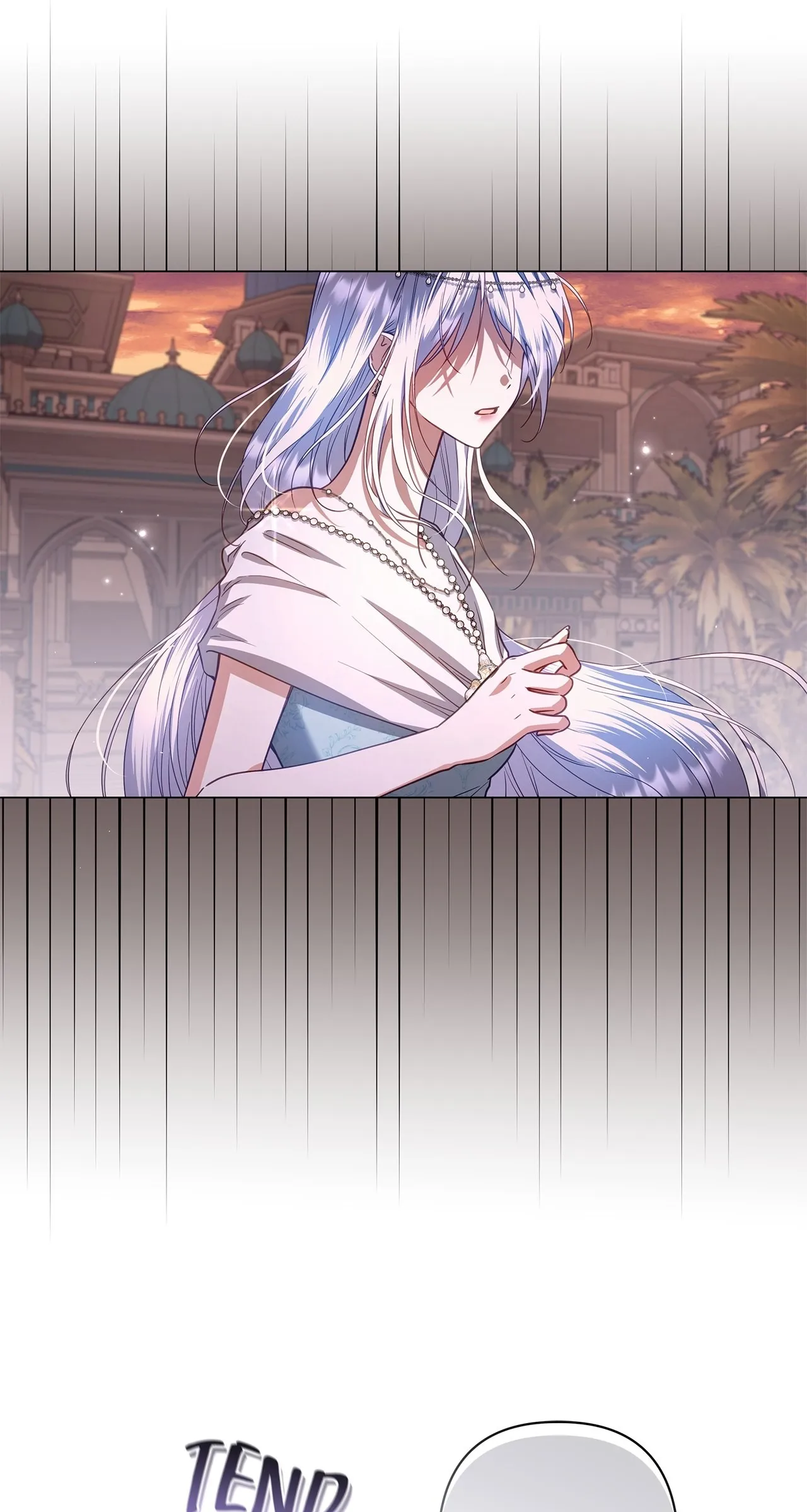 Read Traces of the Moon FR Manga Online