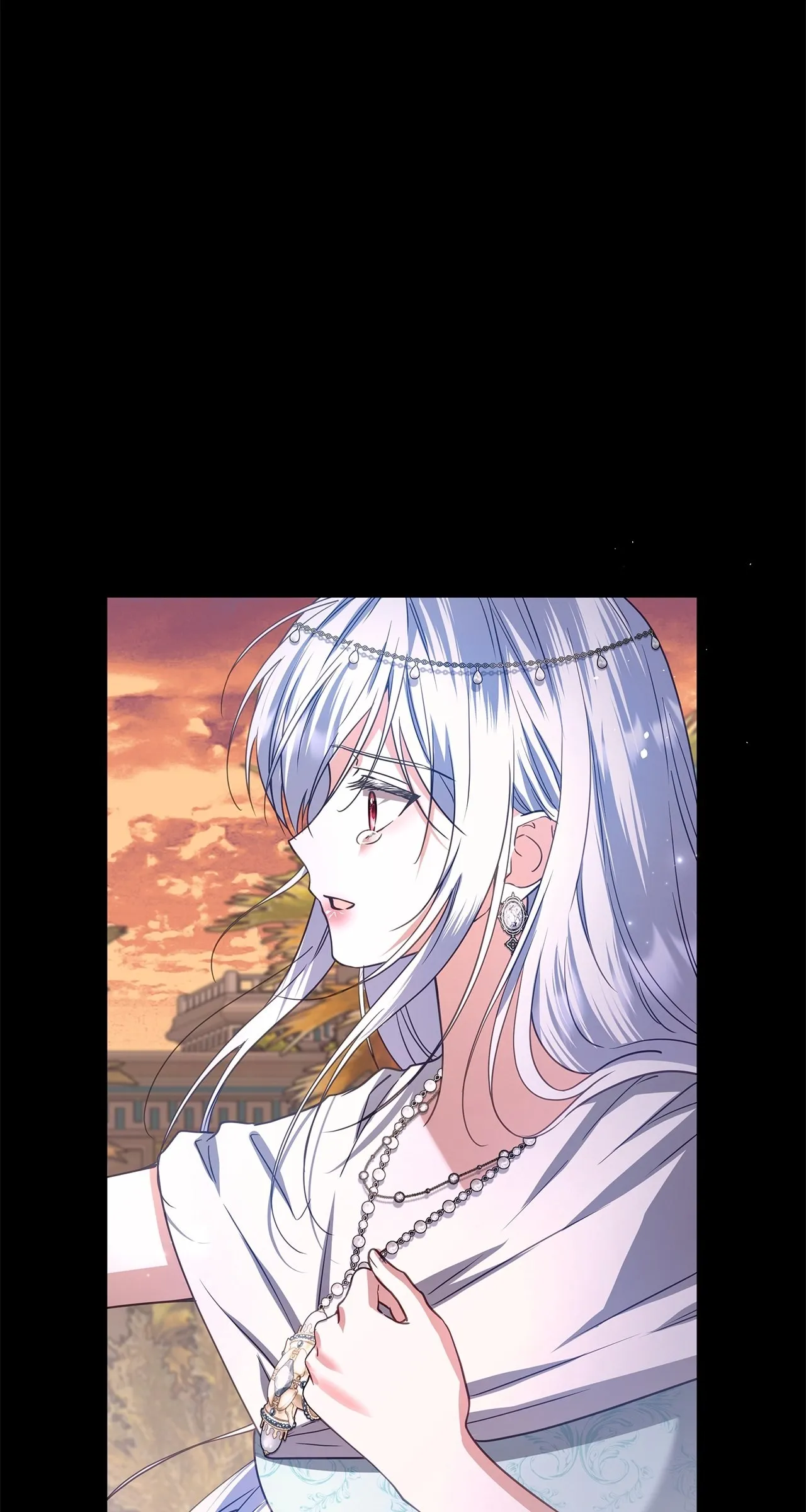 Read Traces of the Moon FR Manga Online