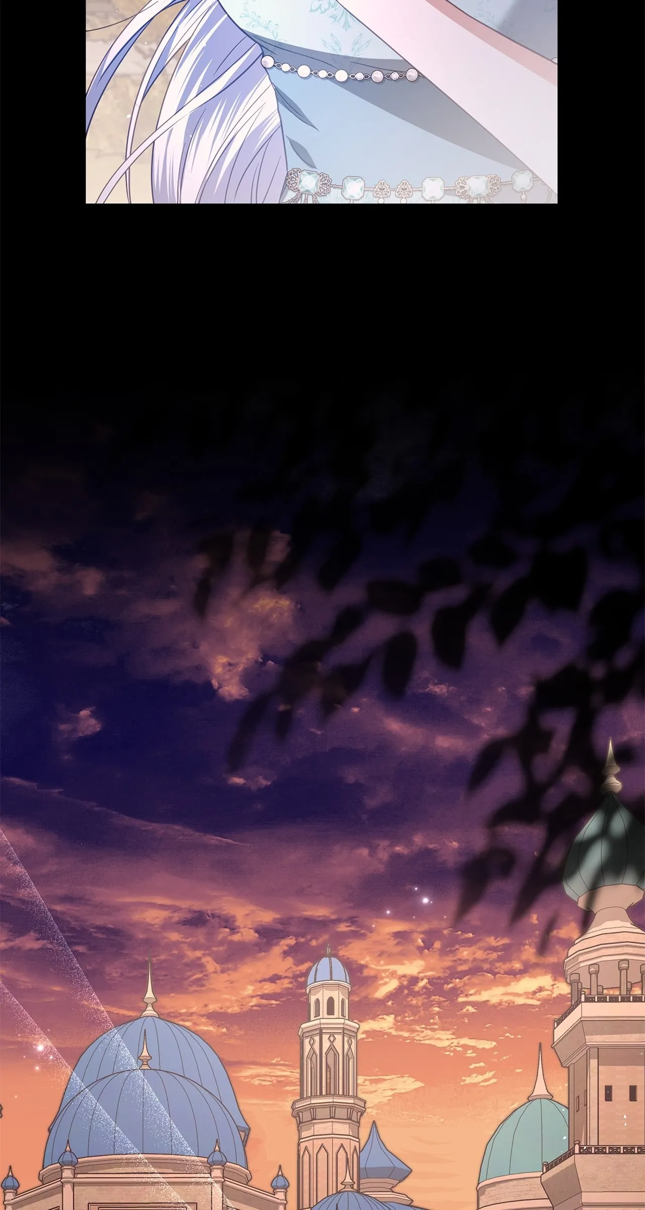 Read Traces of the Moon FR Manga Online