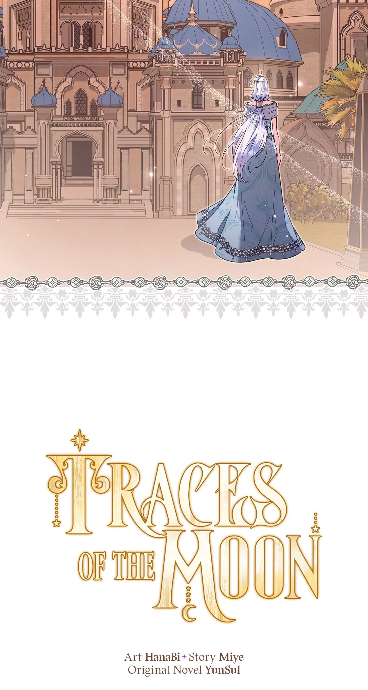 Read Traces of the Moon FR Manga Online