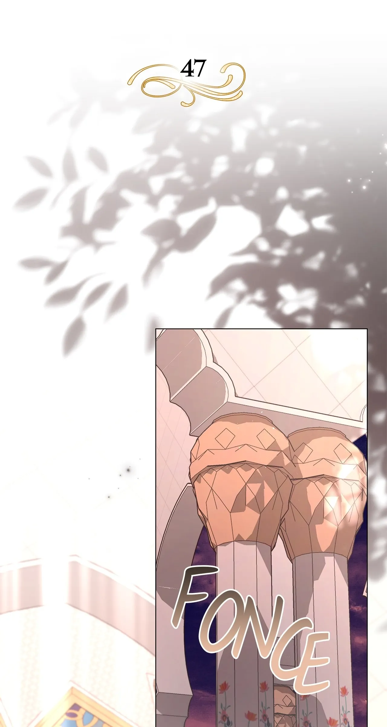 Read Traces of the Moon FR Manga Online