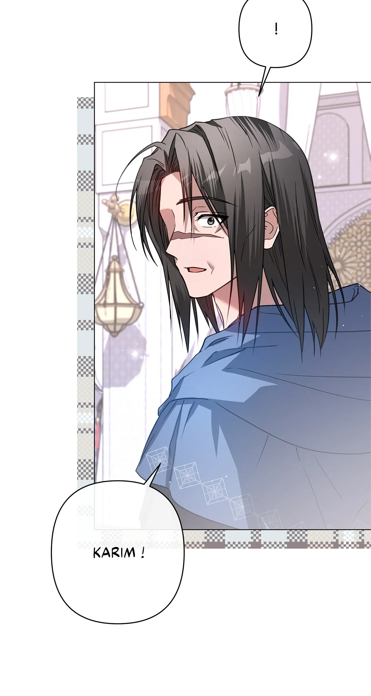 Read Traces of the Moon FR Manga Online