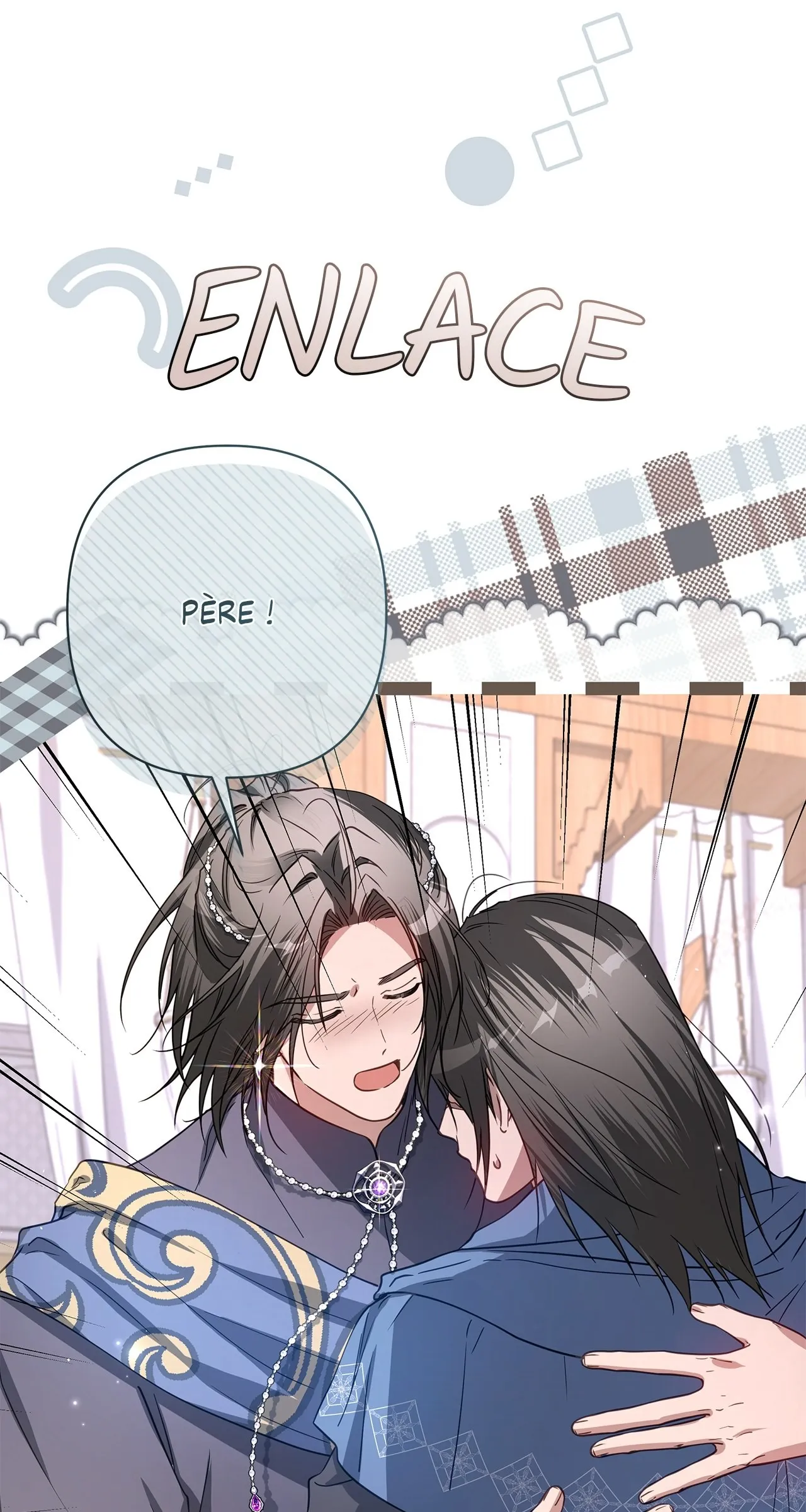 Read Traces of the Moon FR Manga Online