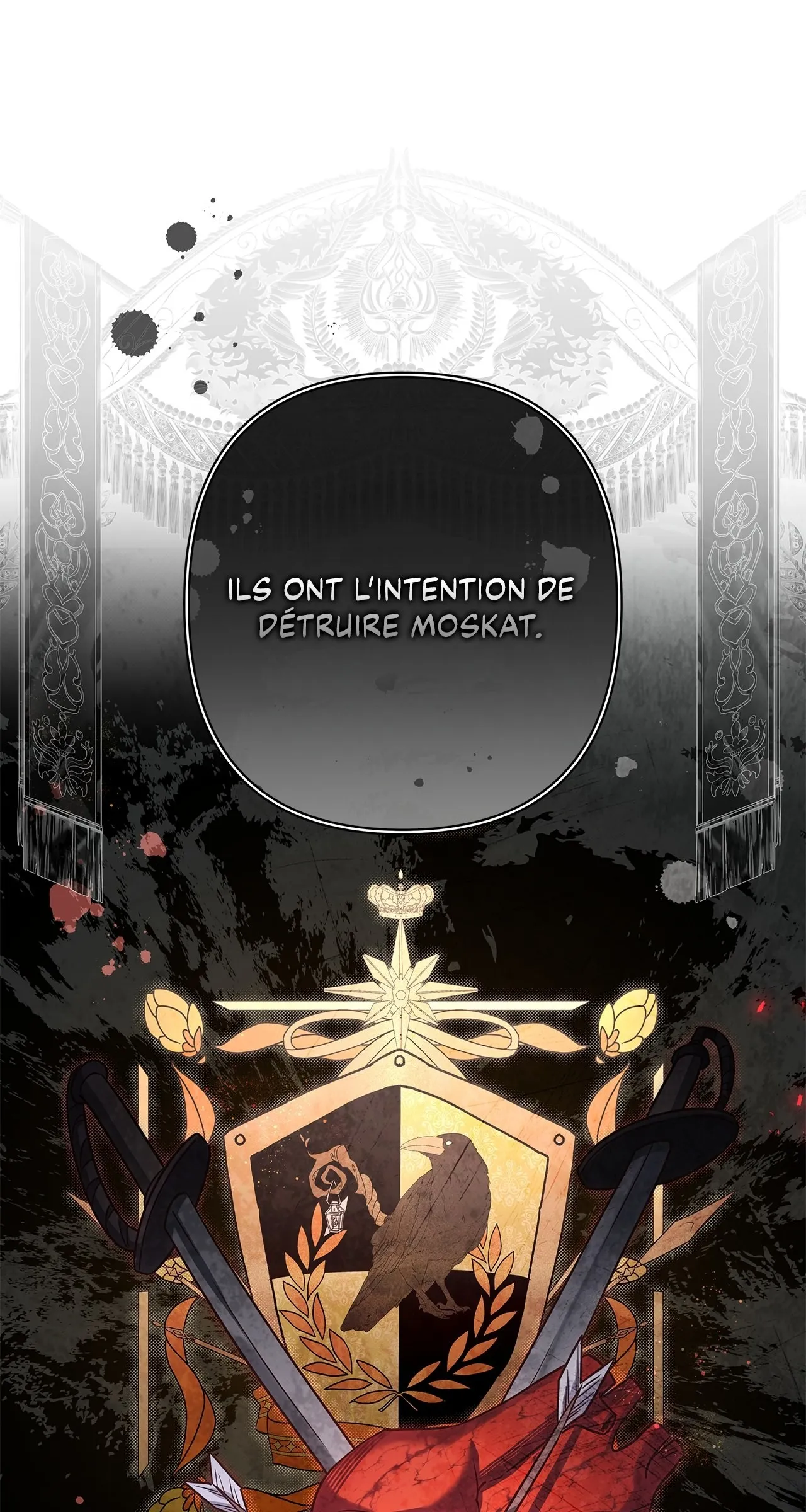 Read Traces of the Moon FR Manga Online