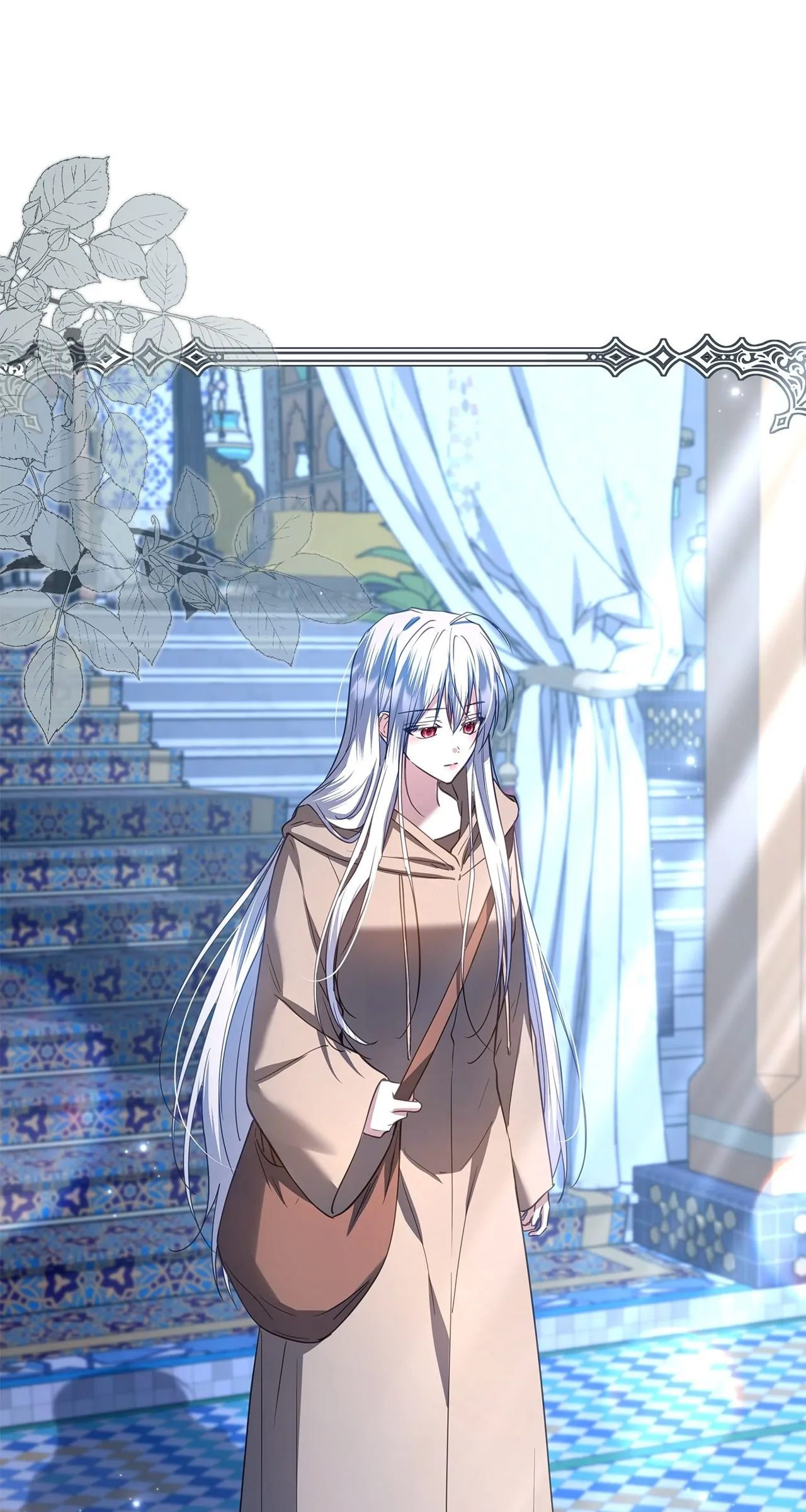 Read Traces of the Moon FR Manga Online