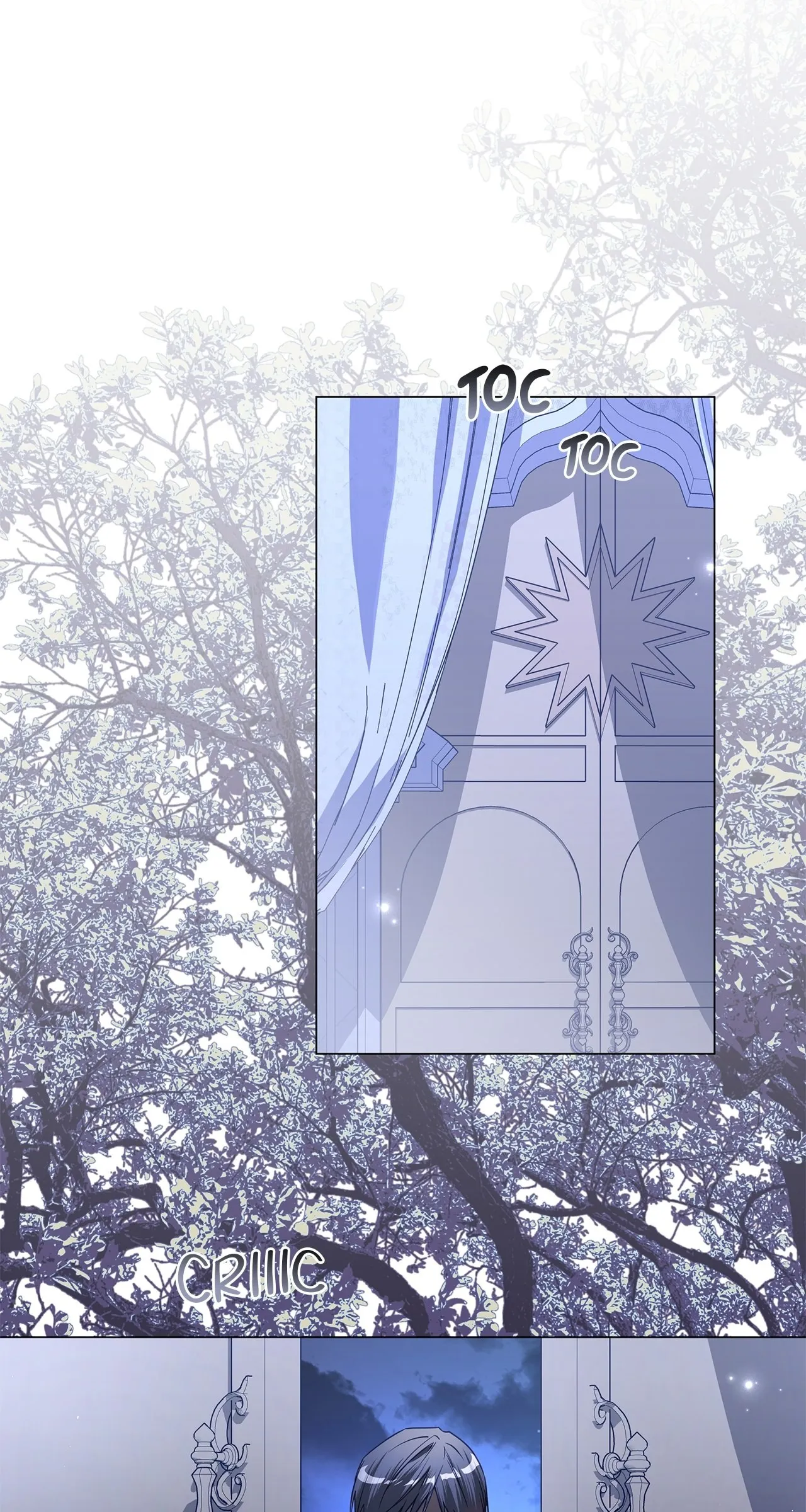 Read Traces of the Moon FR Manga Online