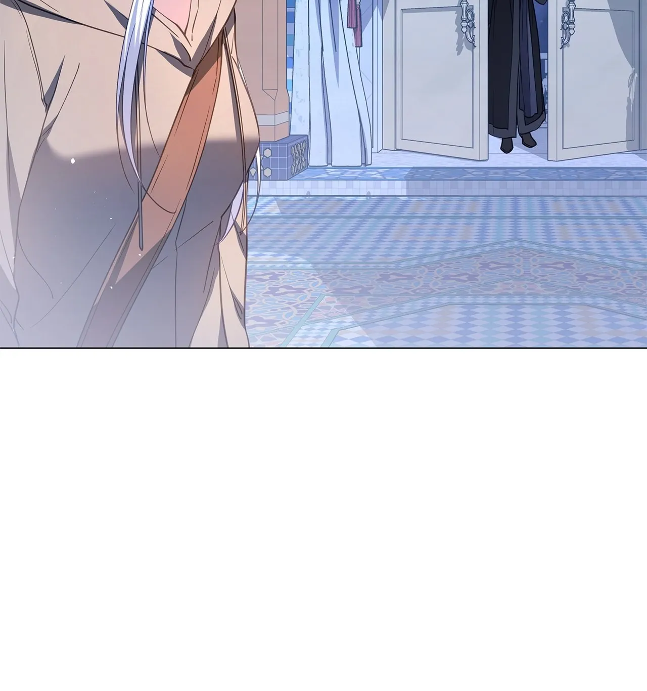 Read Traces of the Moon FR Manga Online