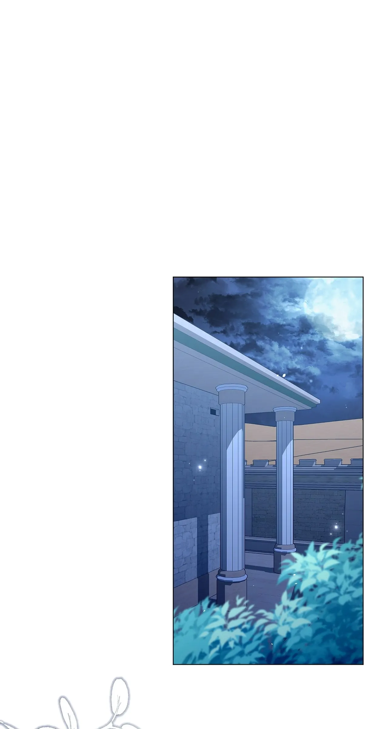 Read Traces of the Moon FR Manga Online