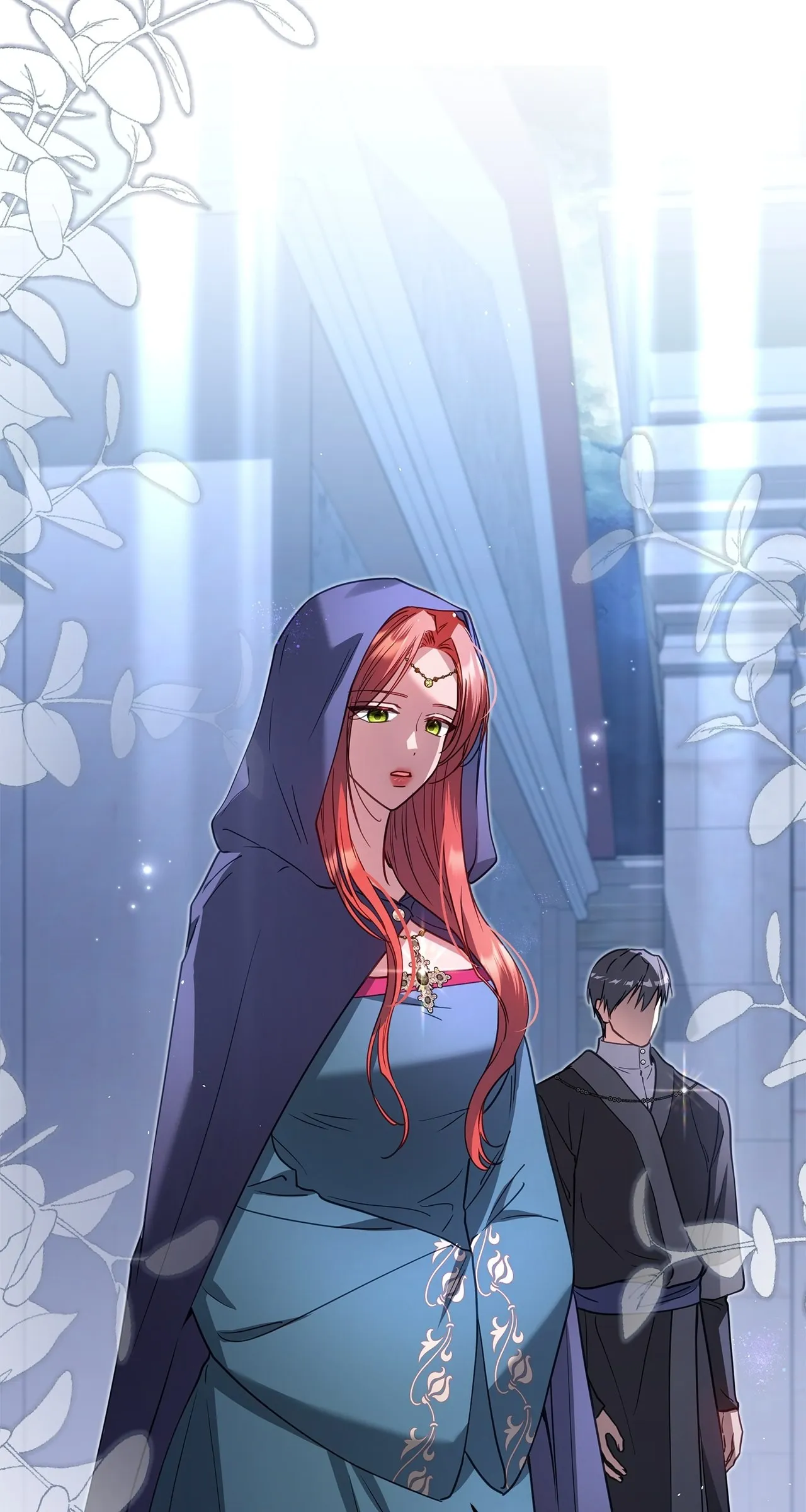 Read Traces of the Moon FR Manga Online