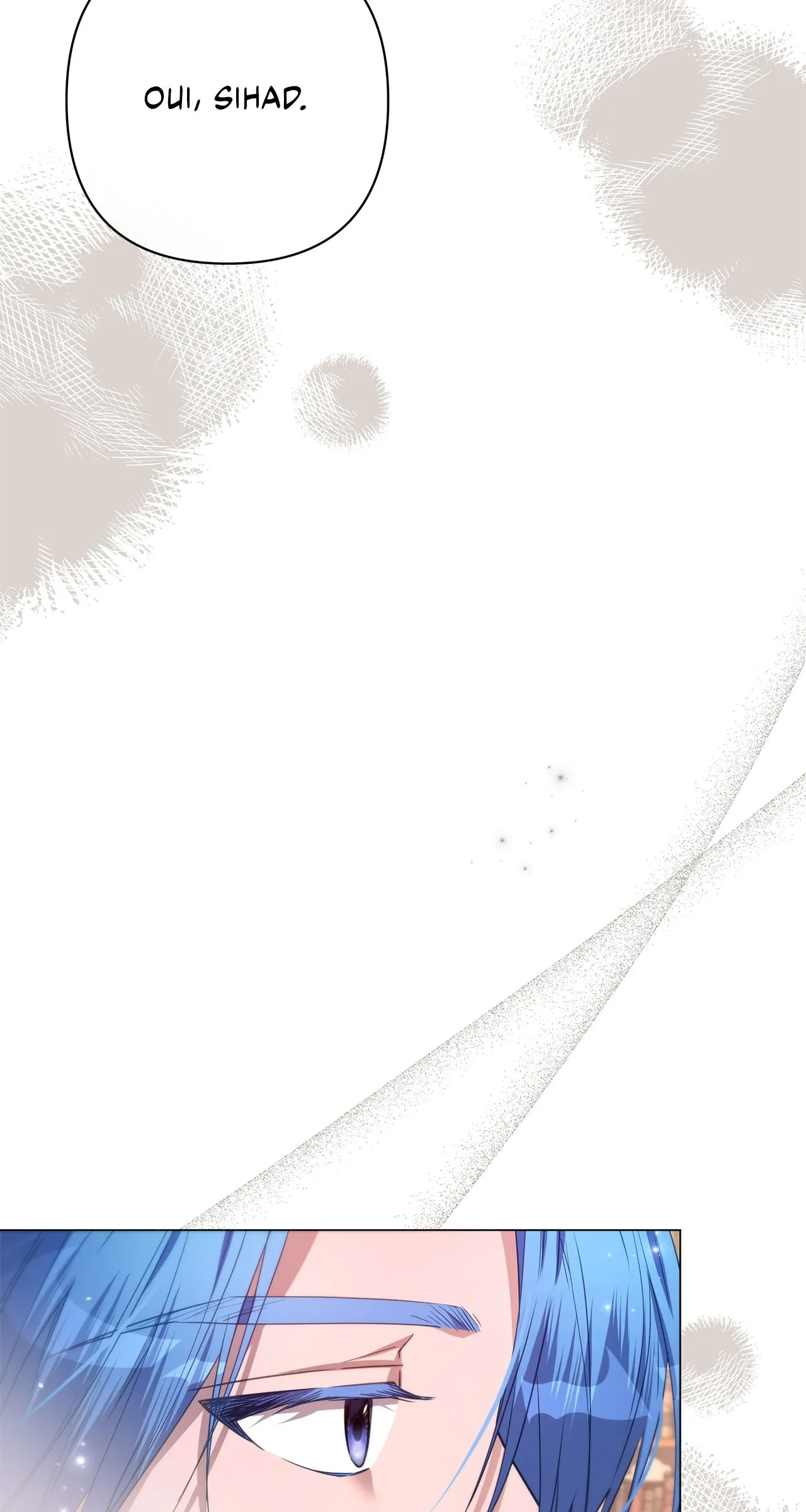 Read Traces of the Moon FR Manga Online