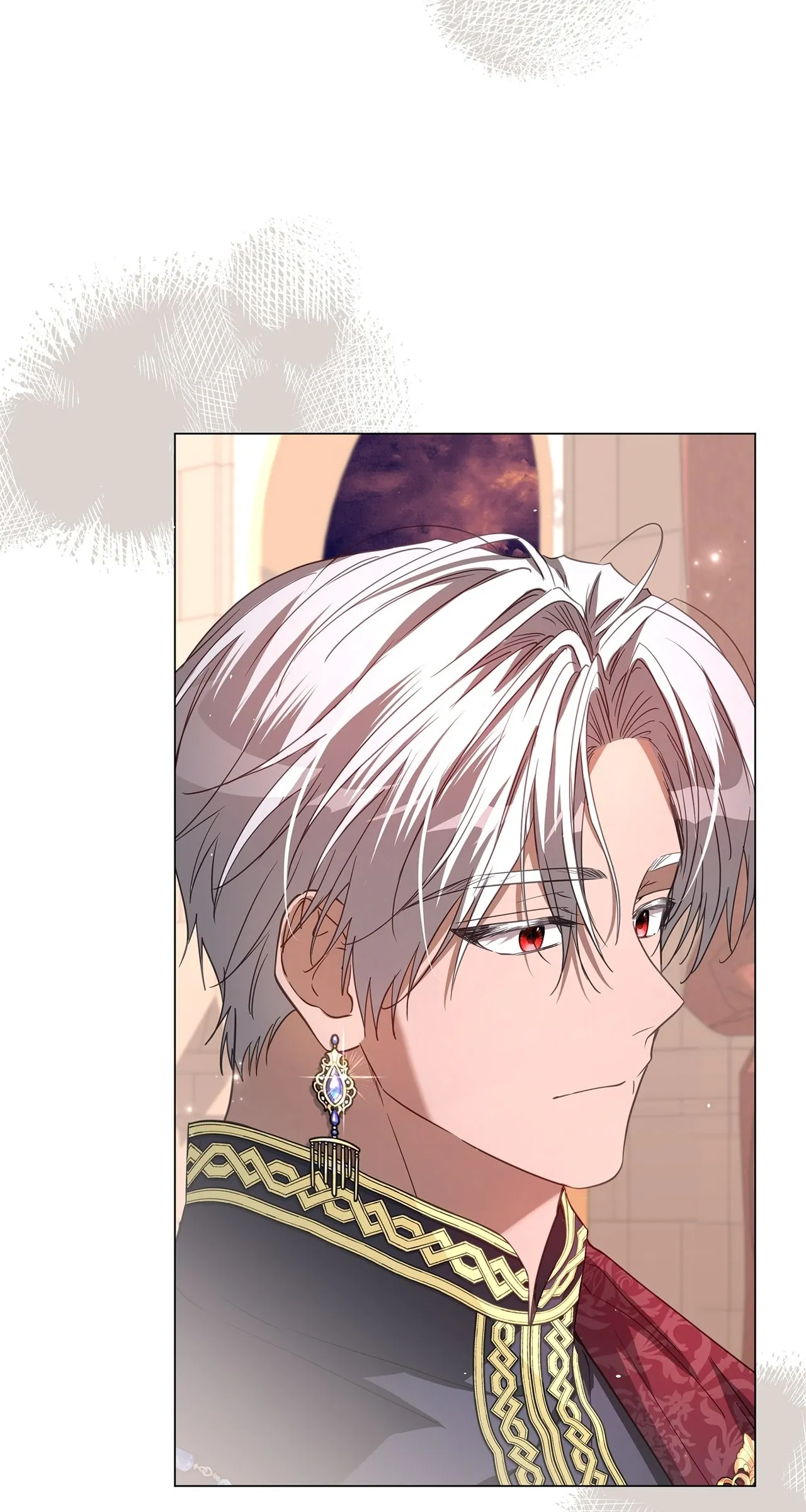 Read Traces of the Moon FR Manga Online