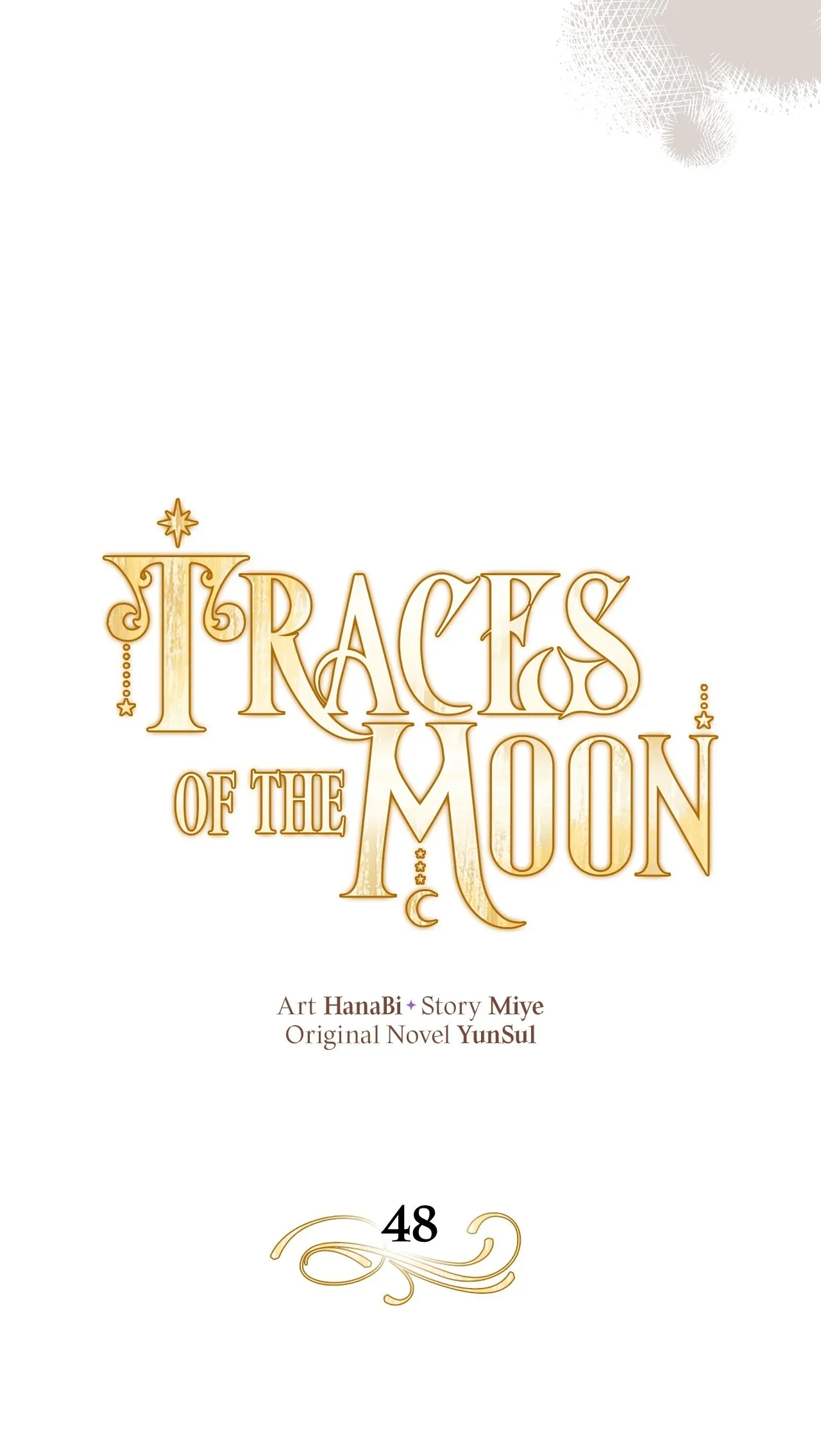 Read Traces of the Moon FR Manga Online