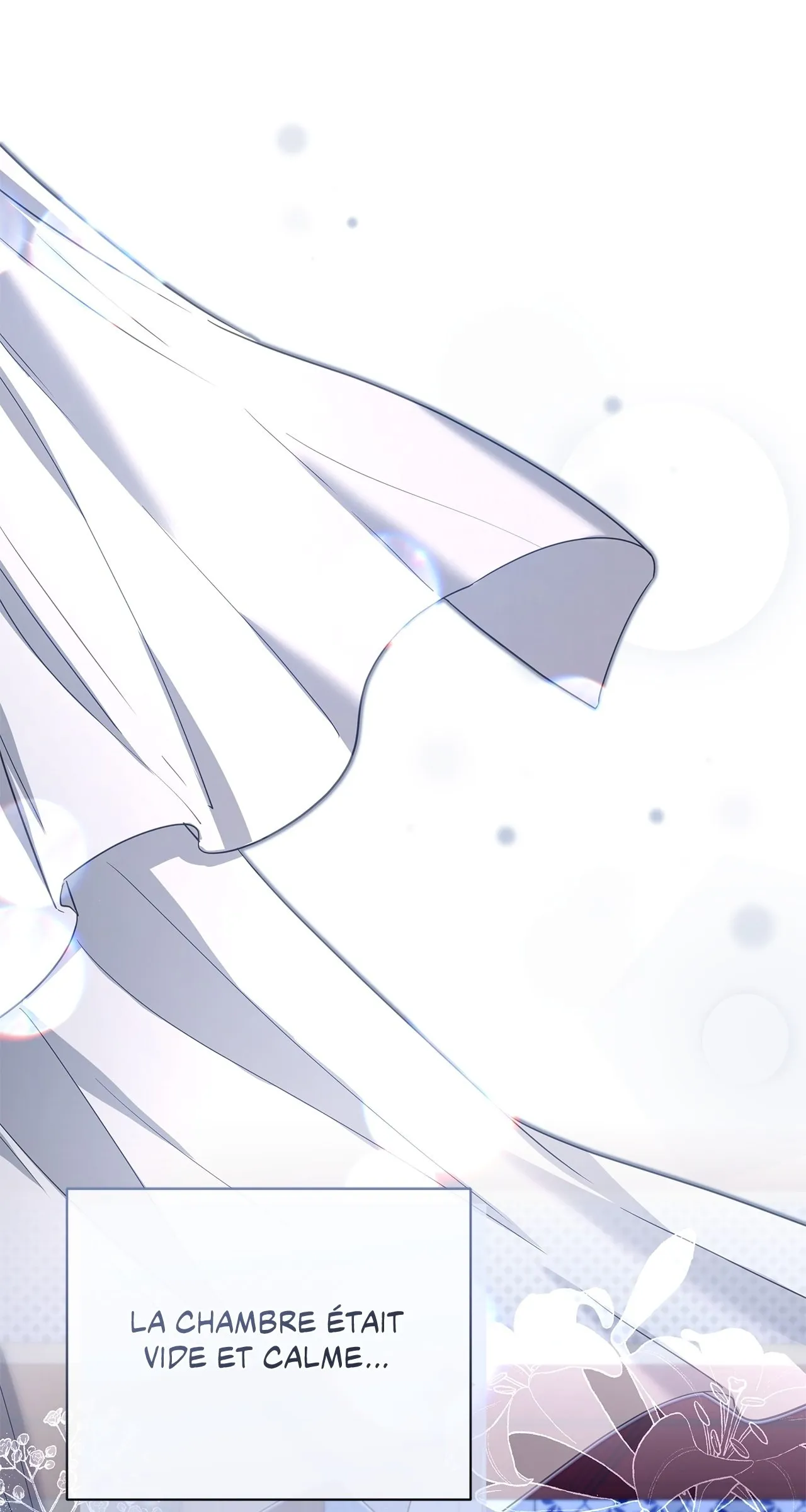 Read Traces of the Moon FR Manga Online