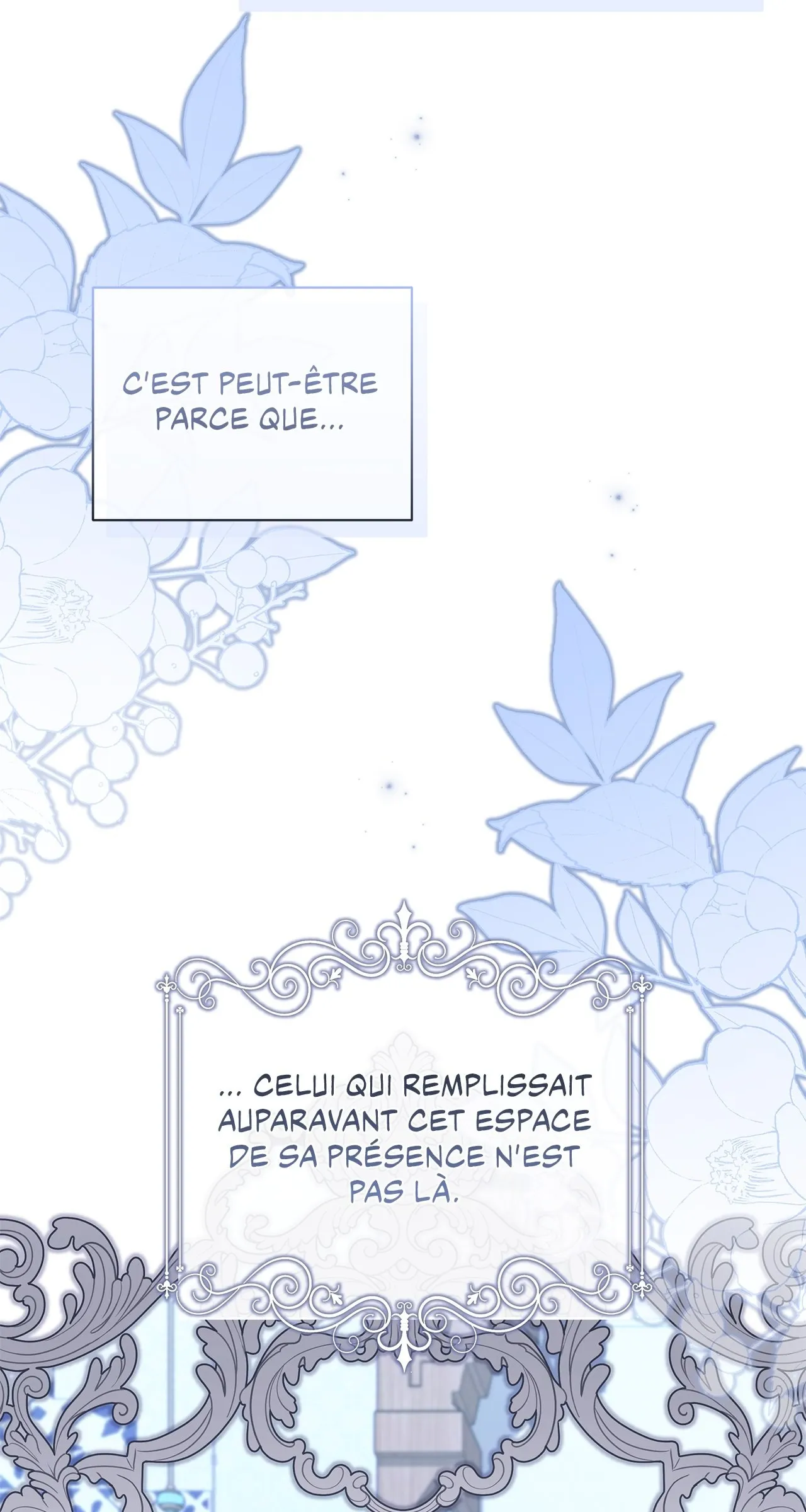 Read Traces of the Moon FR Manga Online