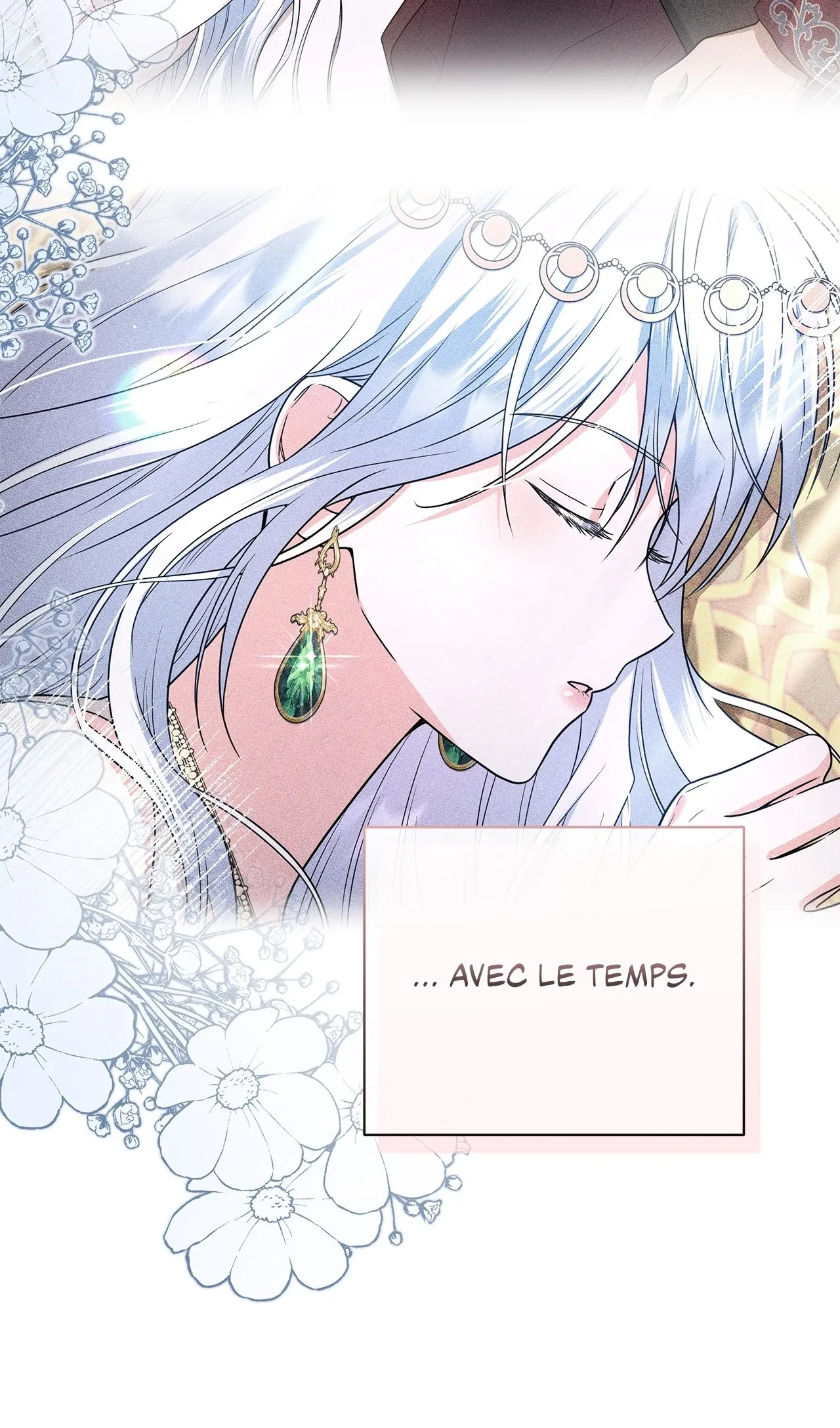 Read Traces of the Moon FR Manga Online