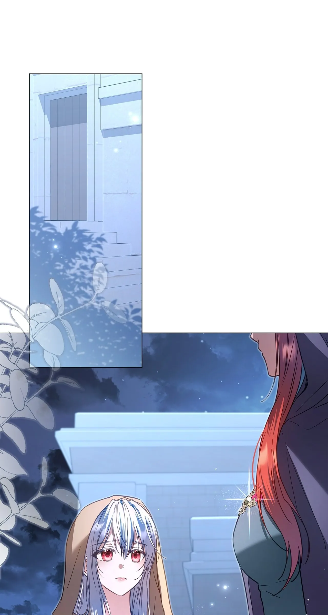 Read Traces of the Moon FR Manga Online