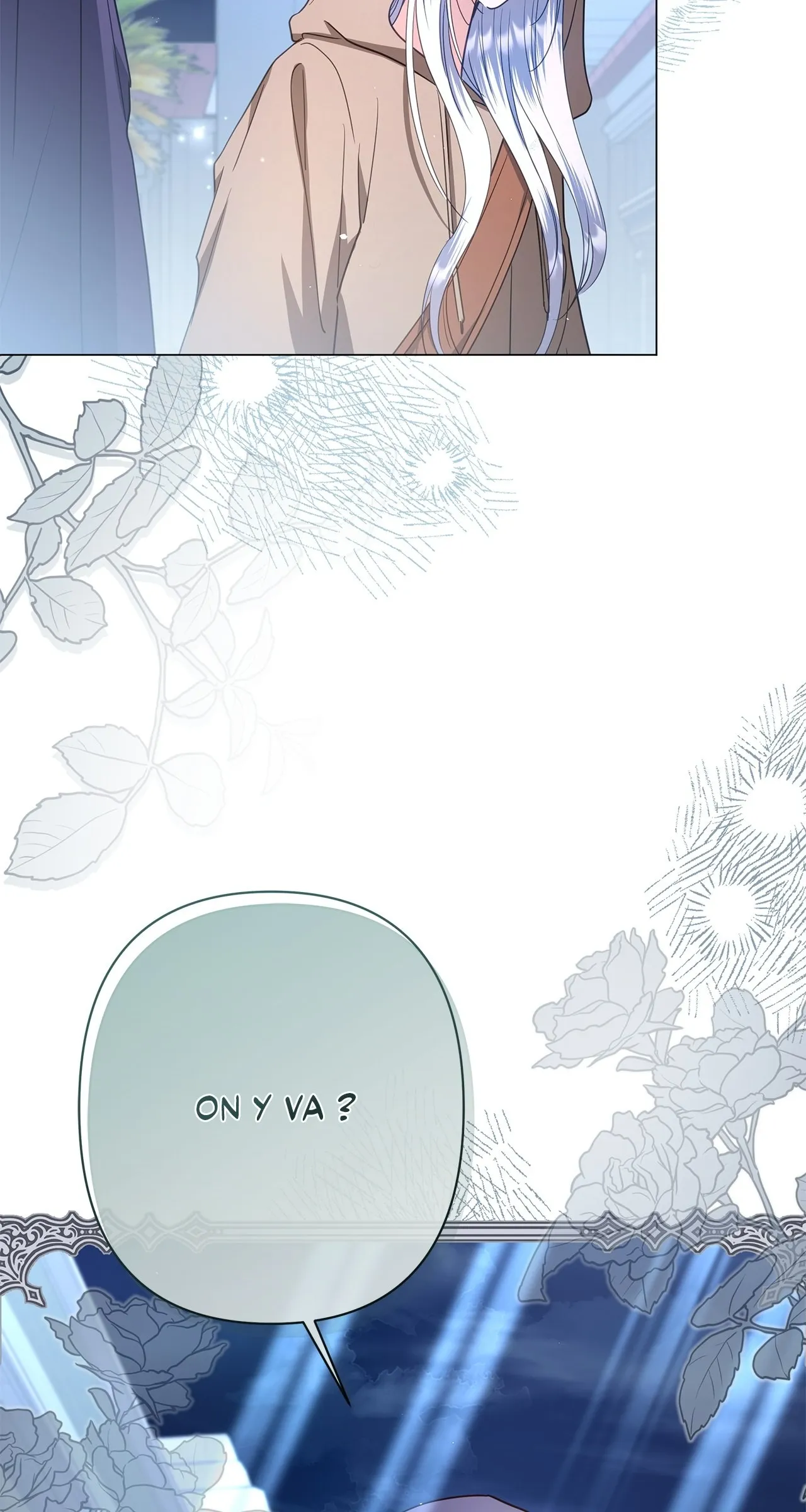 Read Traces of the Moon FR Manga Online