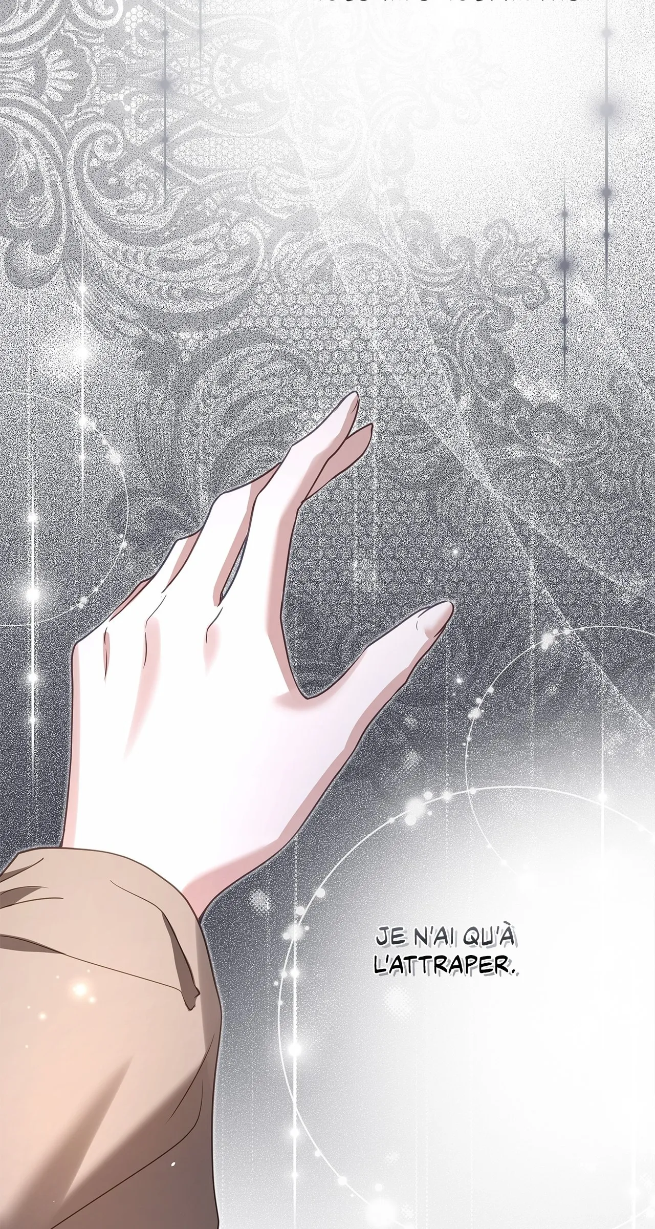 Read Traces of the Moon FR Manga Online