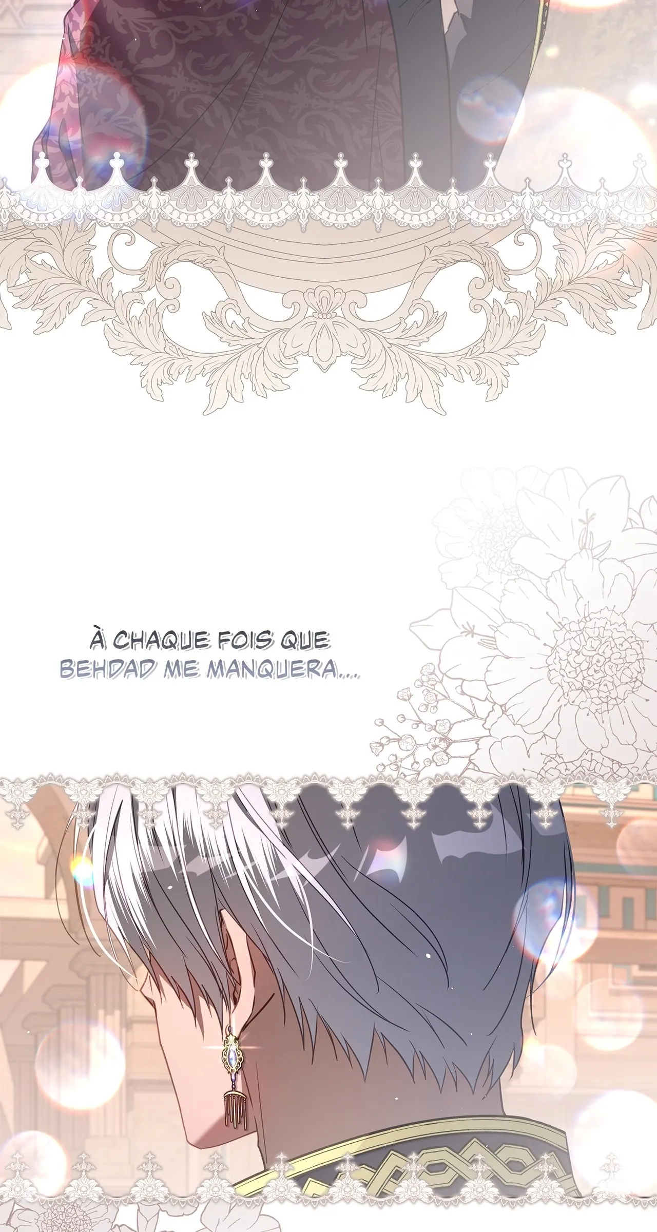 Read Traces of the Moon FR Manga Online