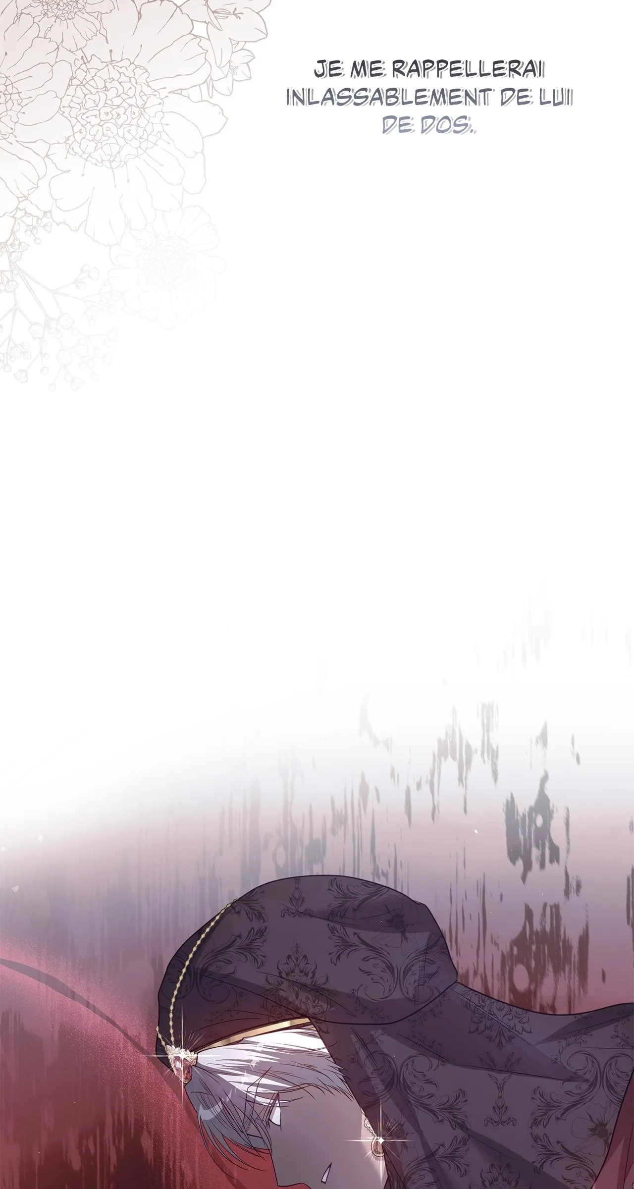 Read Traces of the Moon FR Manga Online