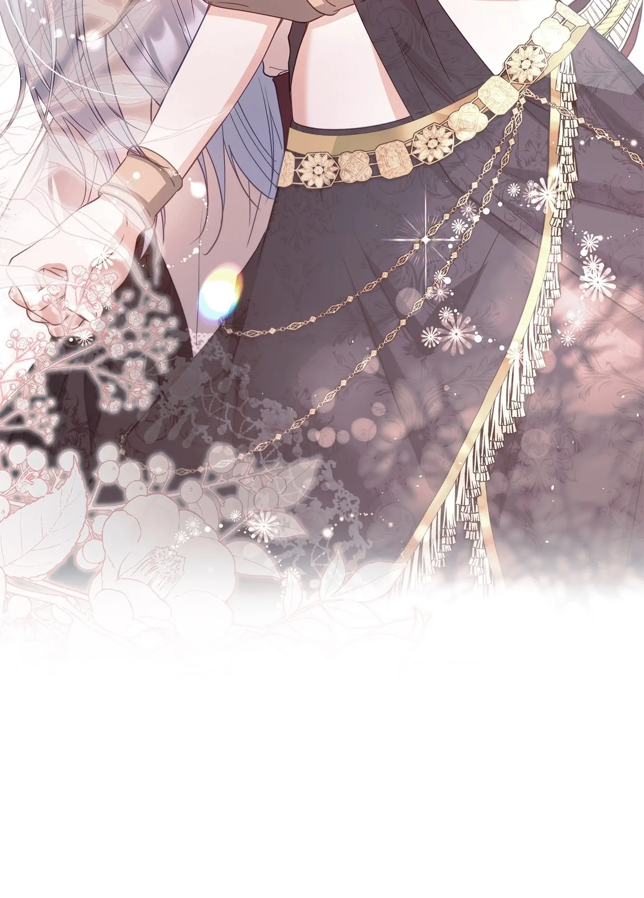 Read Traces of the Moon FR Manga Online