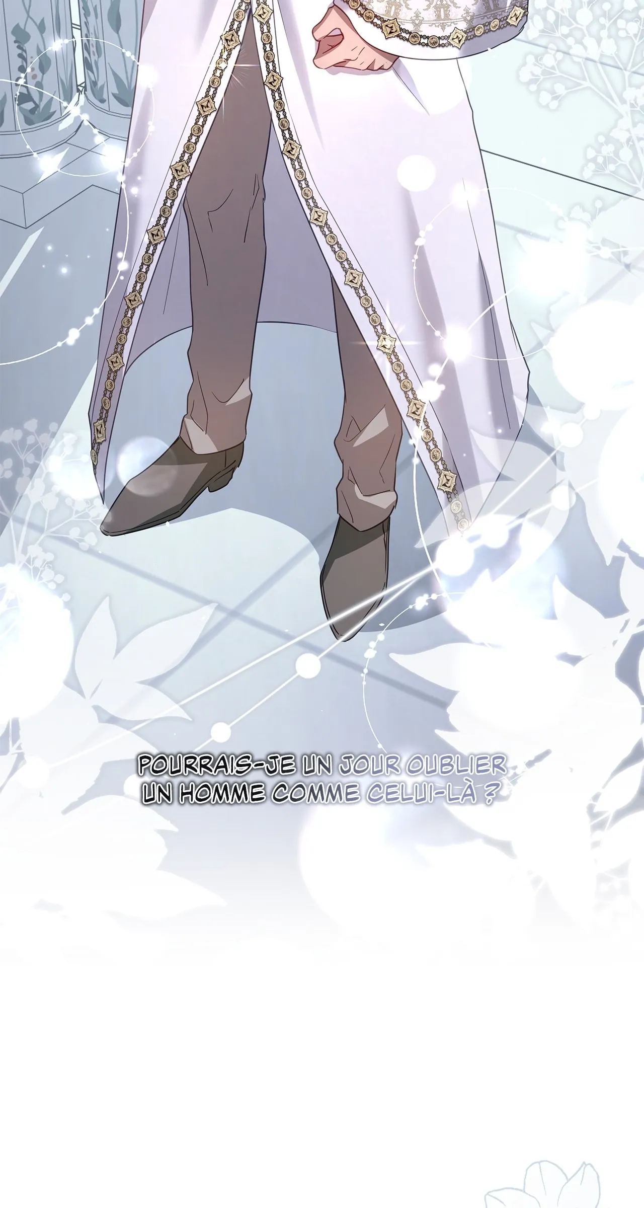Read Traces of the Moon FR Manga Online
