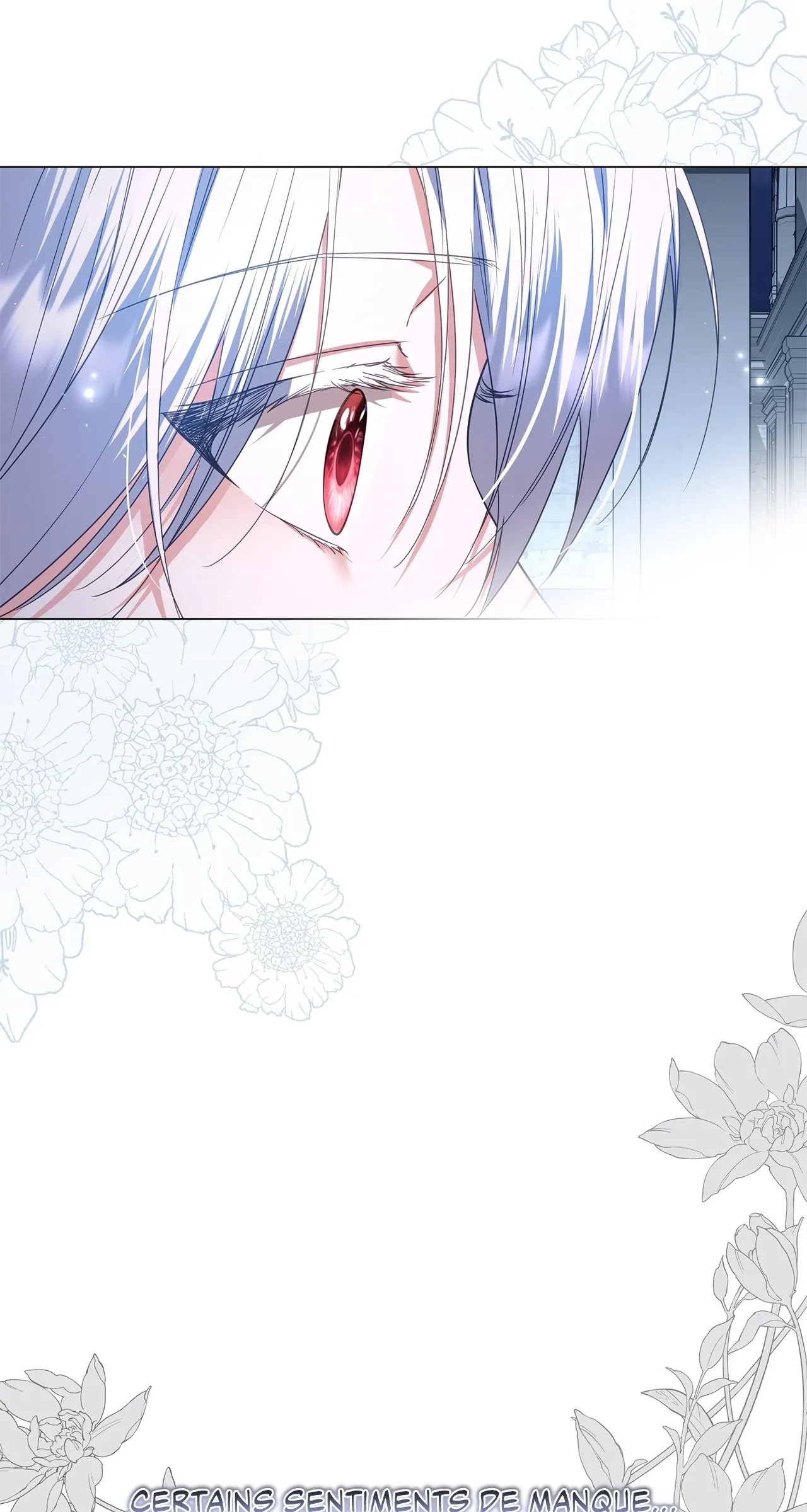 Read Traces of the Moon FR Manga Online