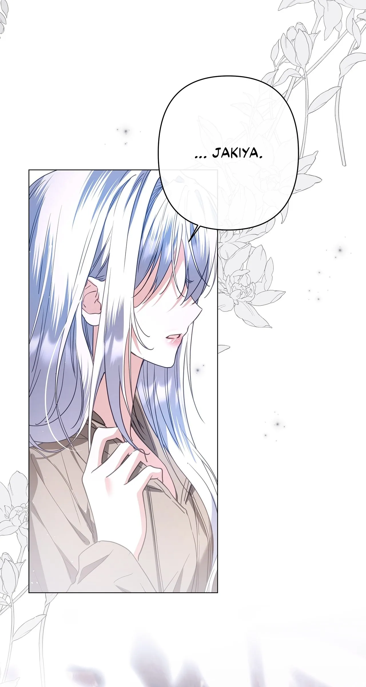 Read Traces of the Moon FR Manga Online